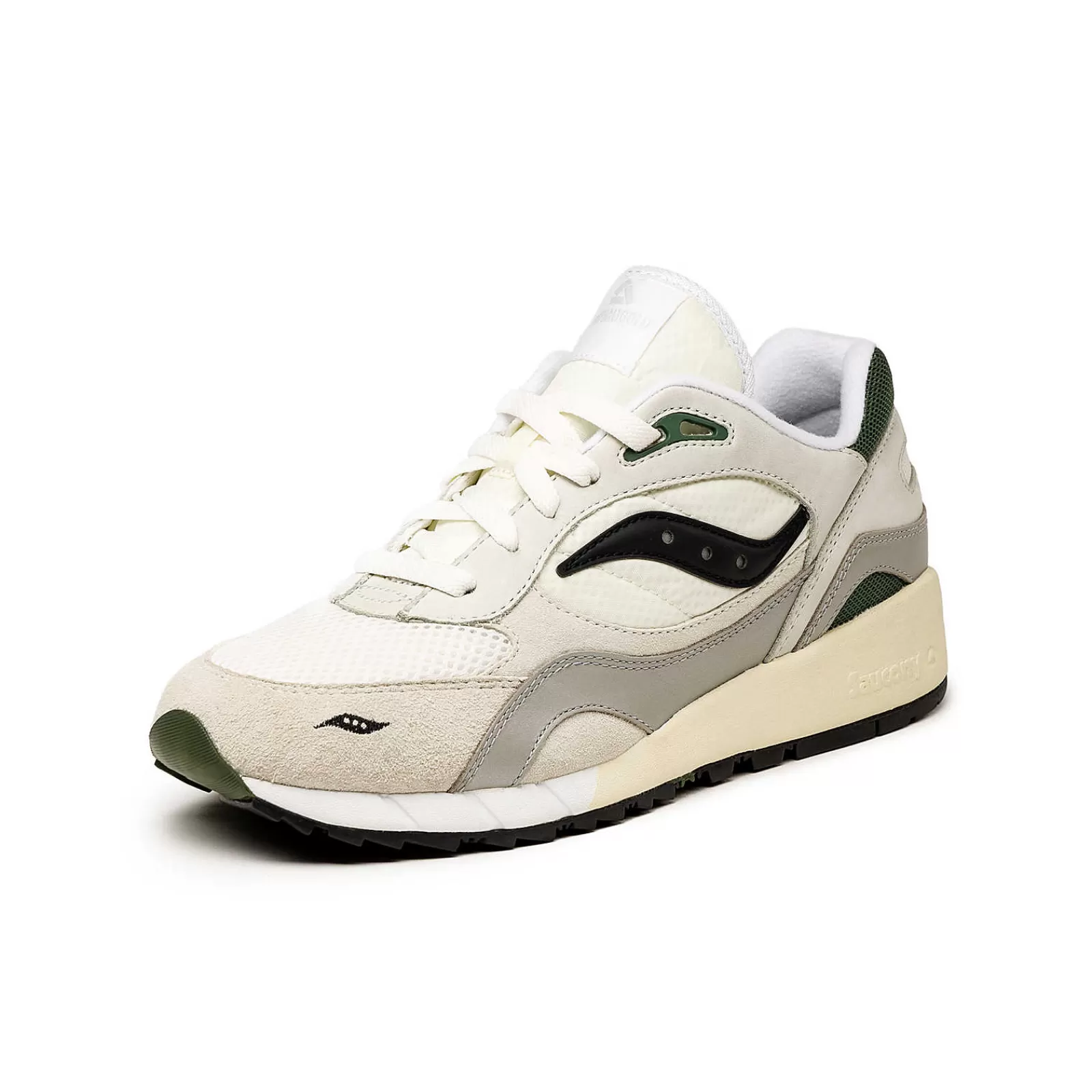 Clearance Saucony Asphaltgold X Shadow 6000