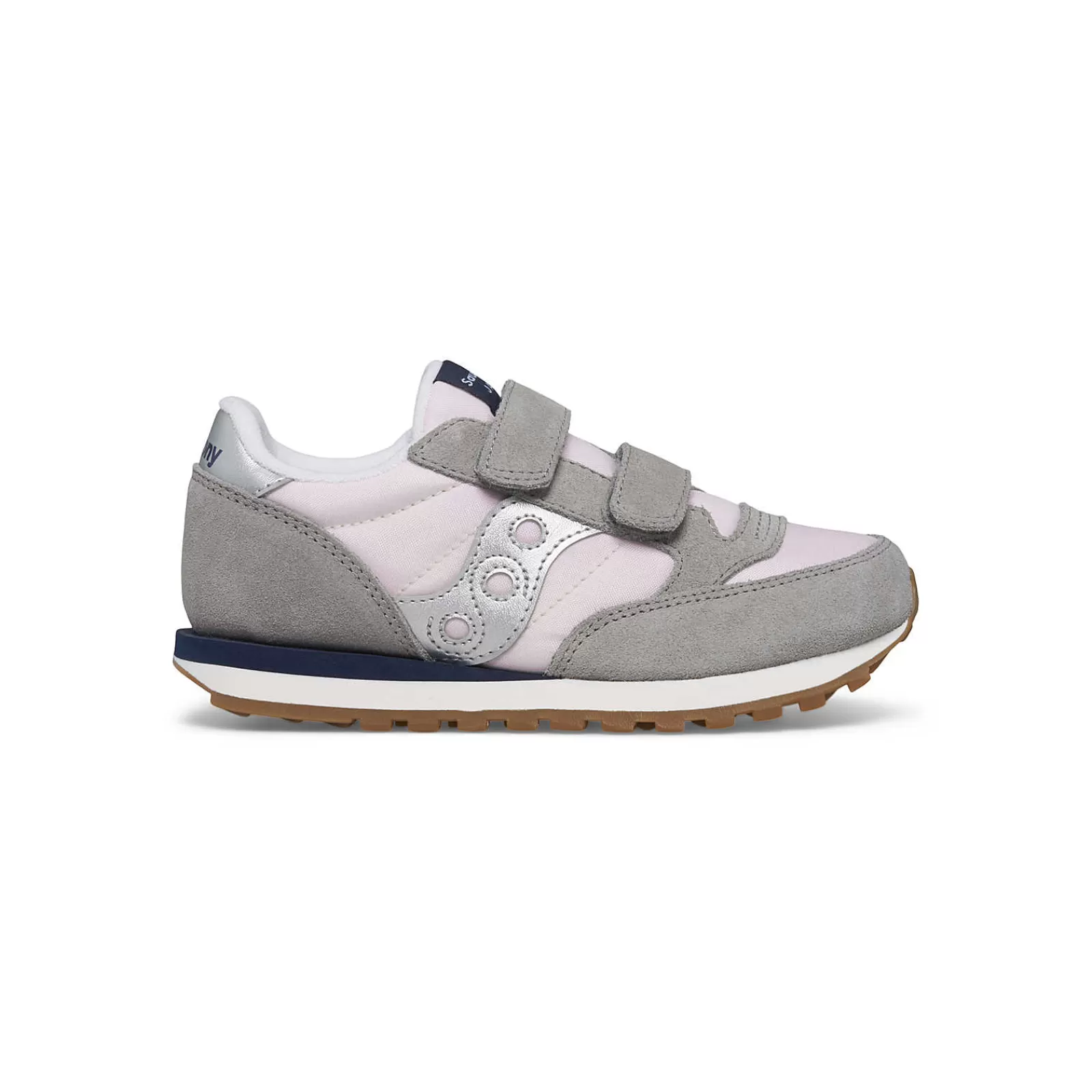 Online Saucony Bambini grandi Jazz Double Hook & Loop