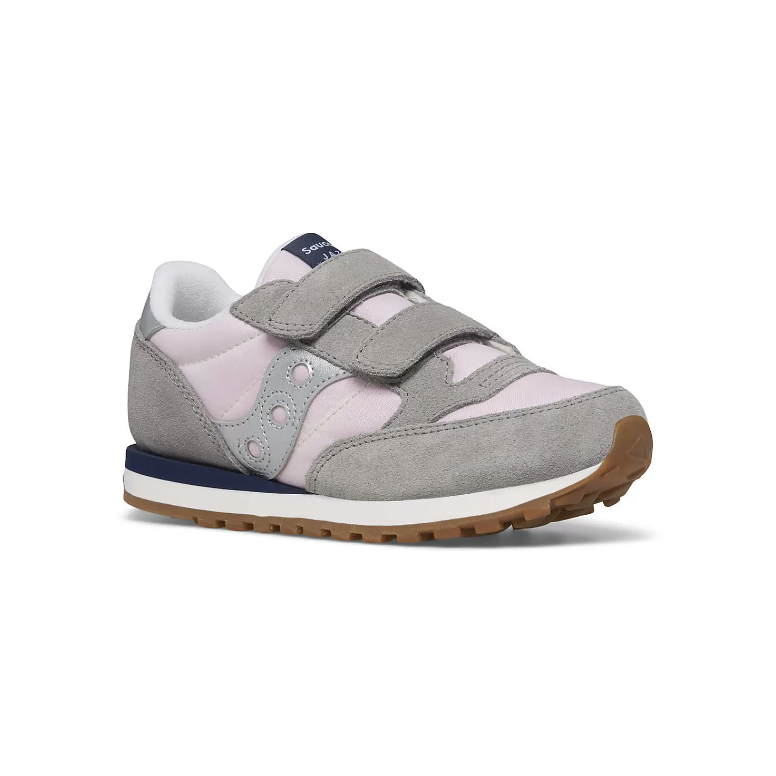 Online Saucony Bambini grandi Jazz Double Hook & Loop