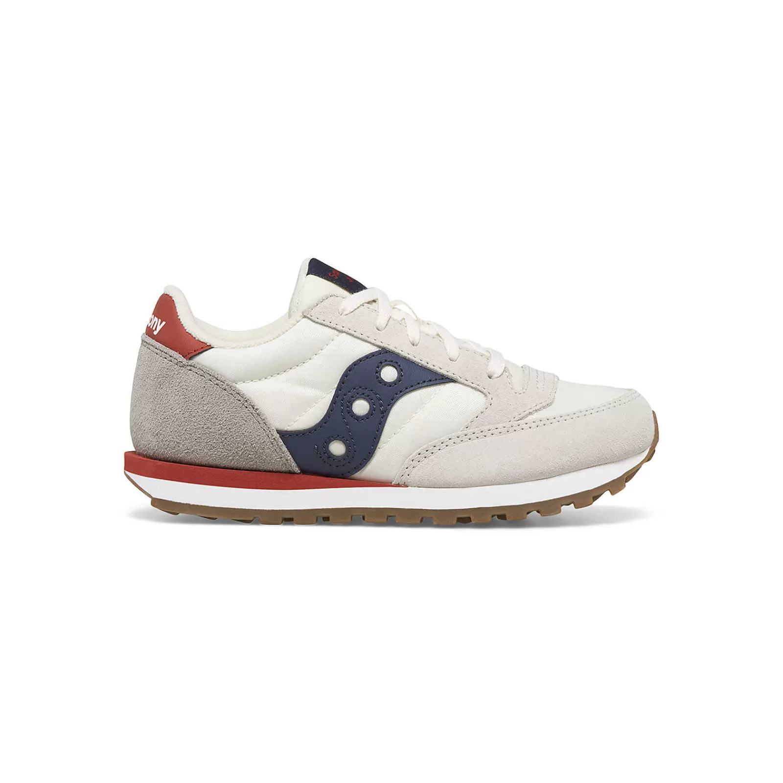 Best Sale Saucony Bambini grandi Jazz Original Sneaker