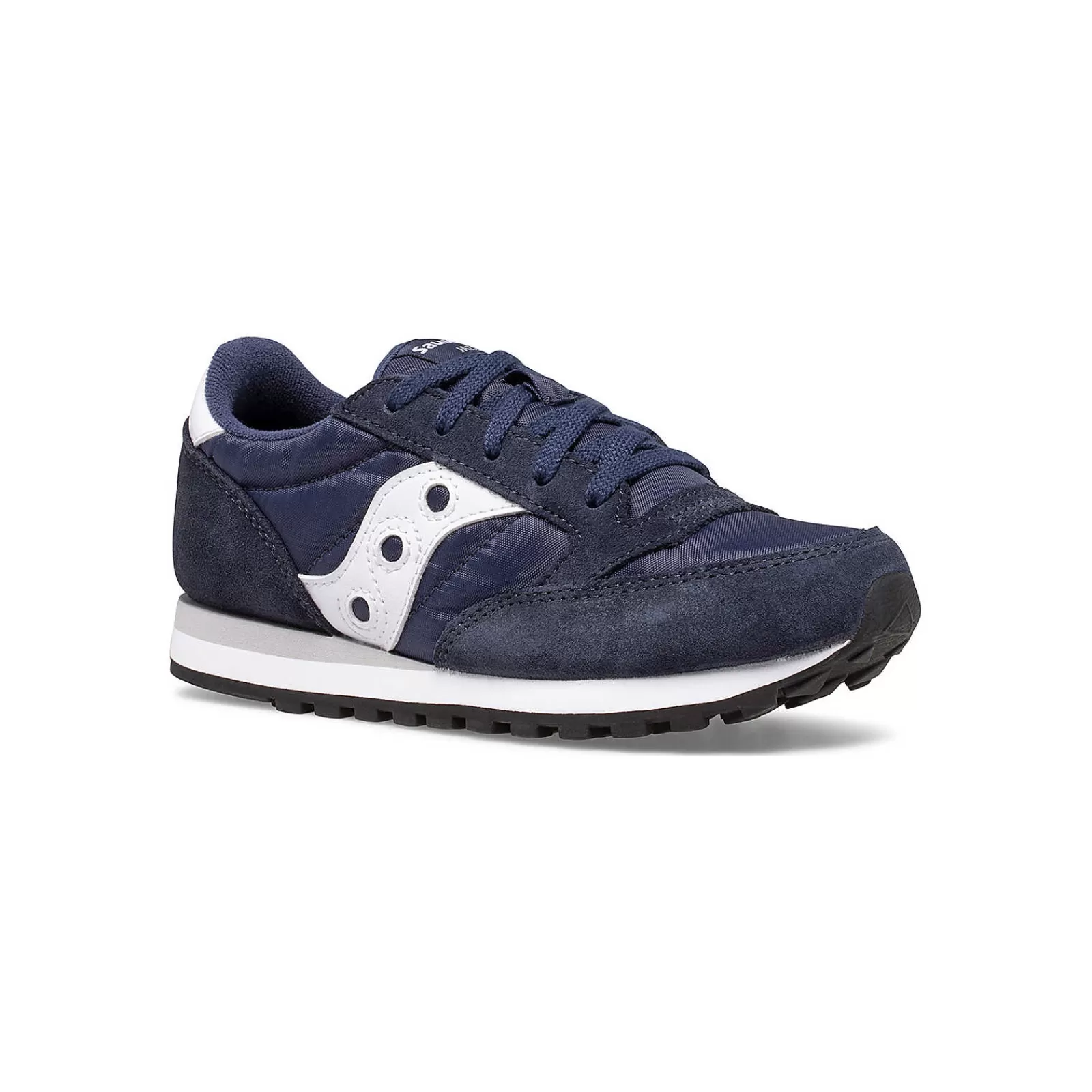 Fashion Saucony Bambini grandi Jazz Original Sneaker