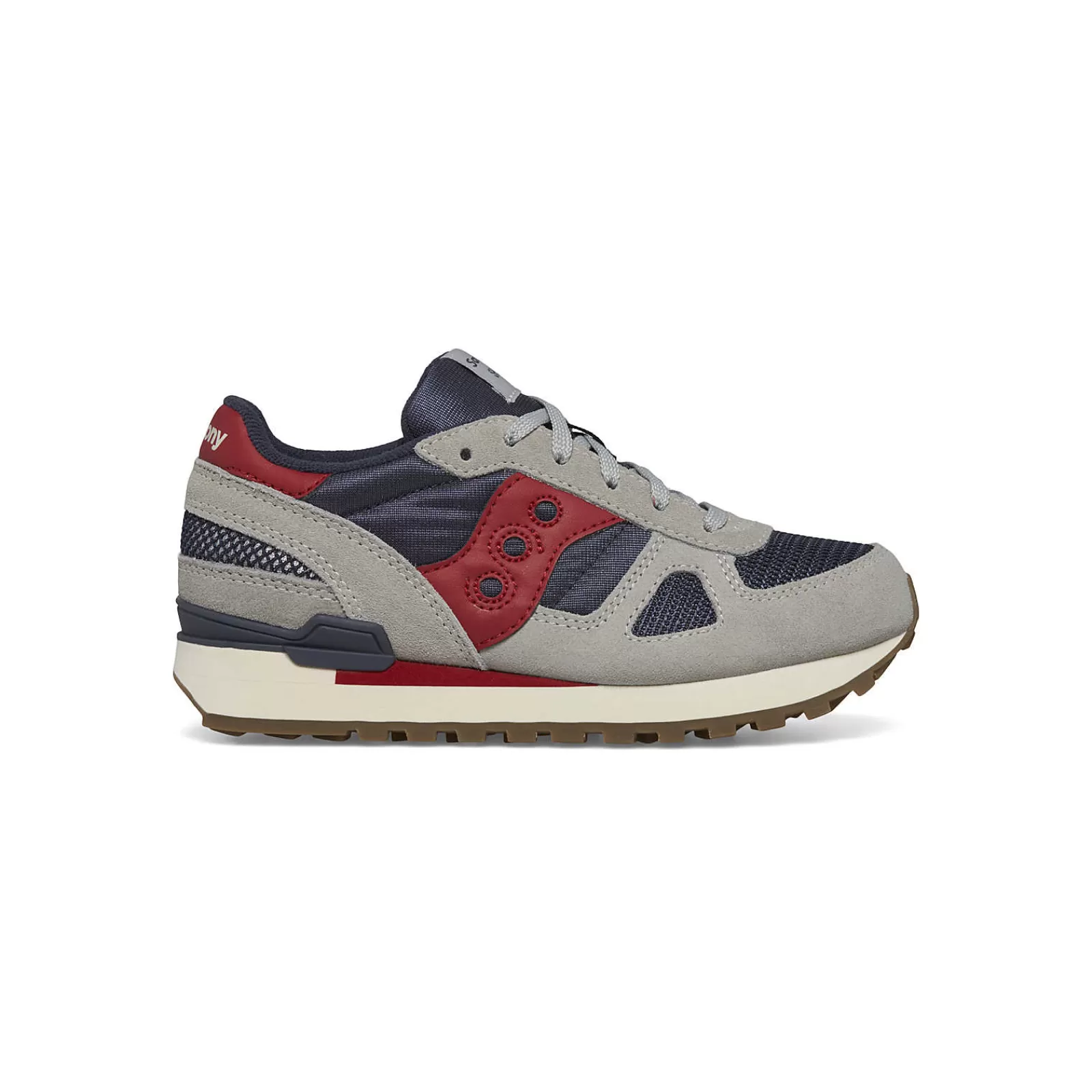 Cheap Saucony Bambini grandi Shadow Original Sneaker