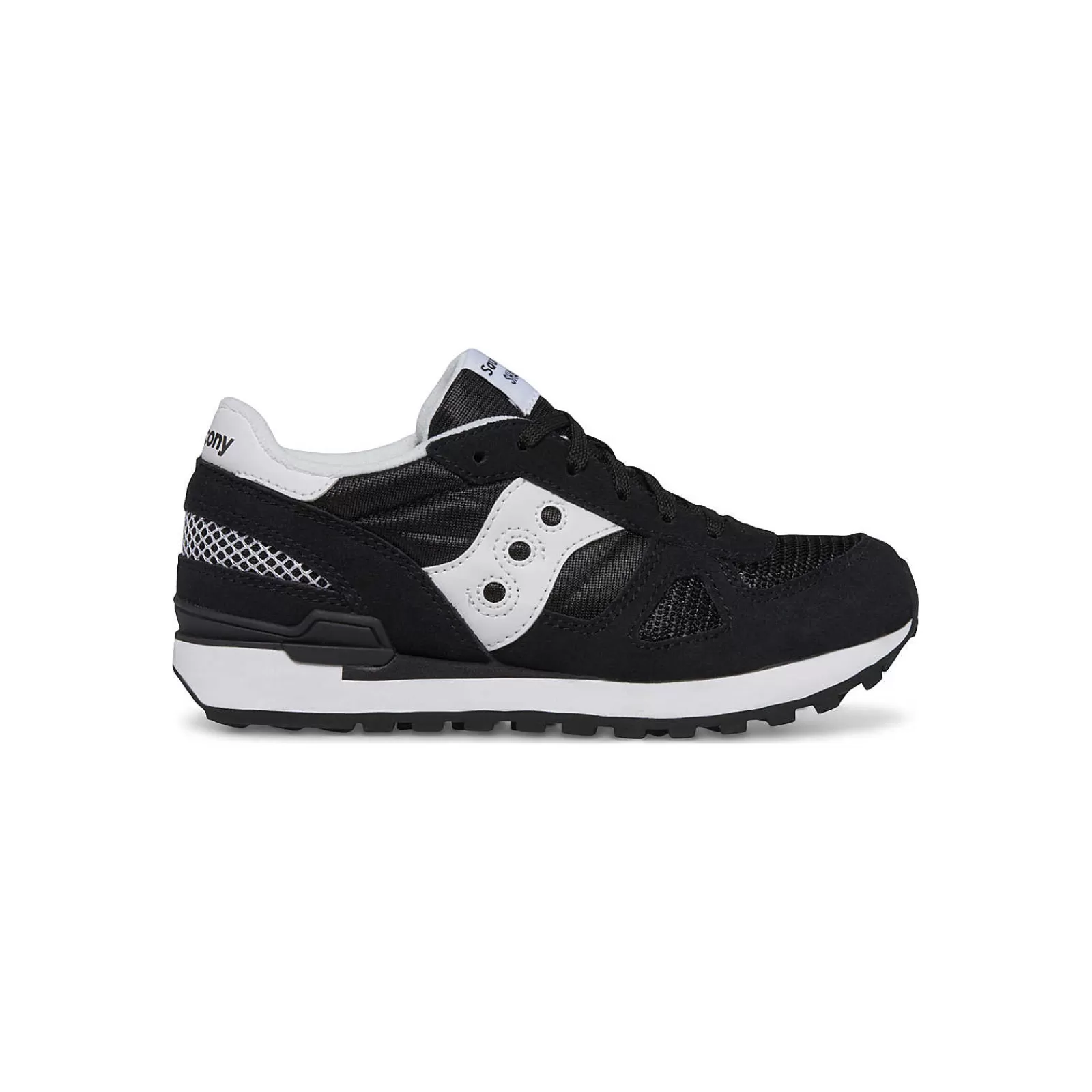 Sale Saucony Bambini grandi Shadow Original Sneaker