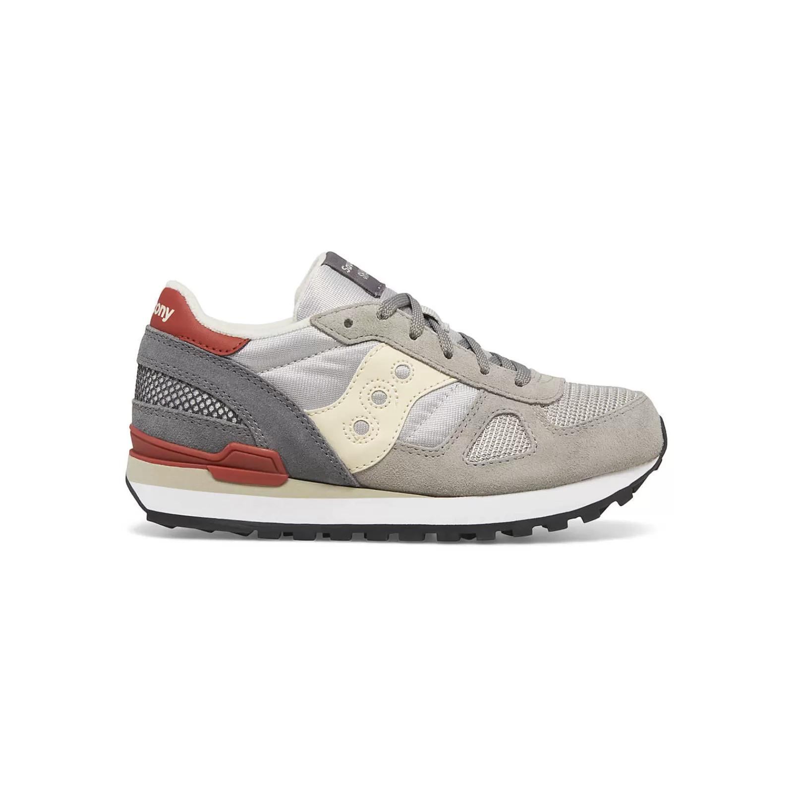 Hot Saucony Bambini grandi Shadow Original Sneaker