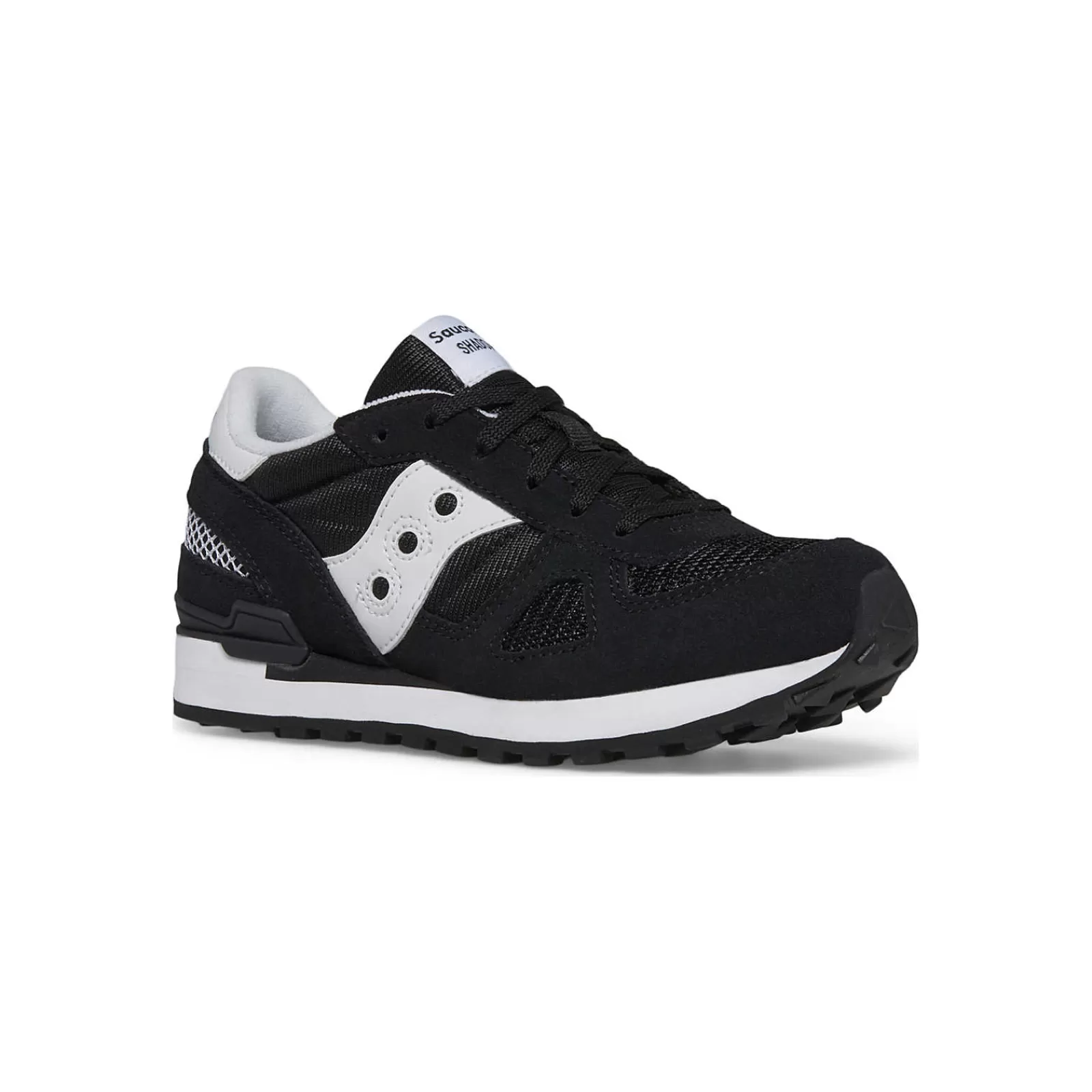 Sale Saucony Bambini grandi Shadow Original Sneaker