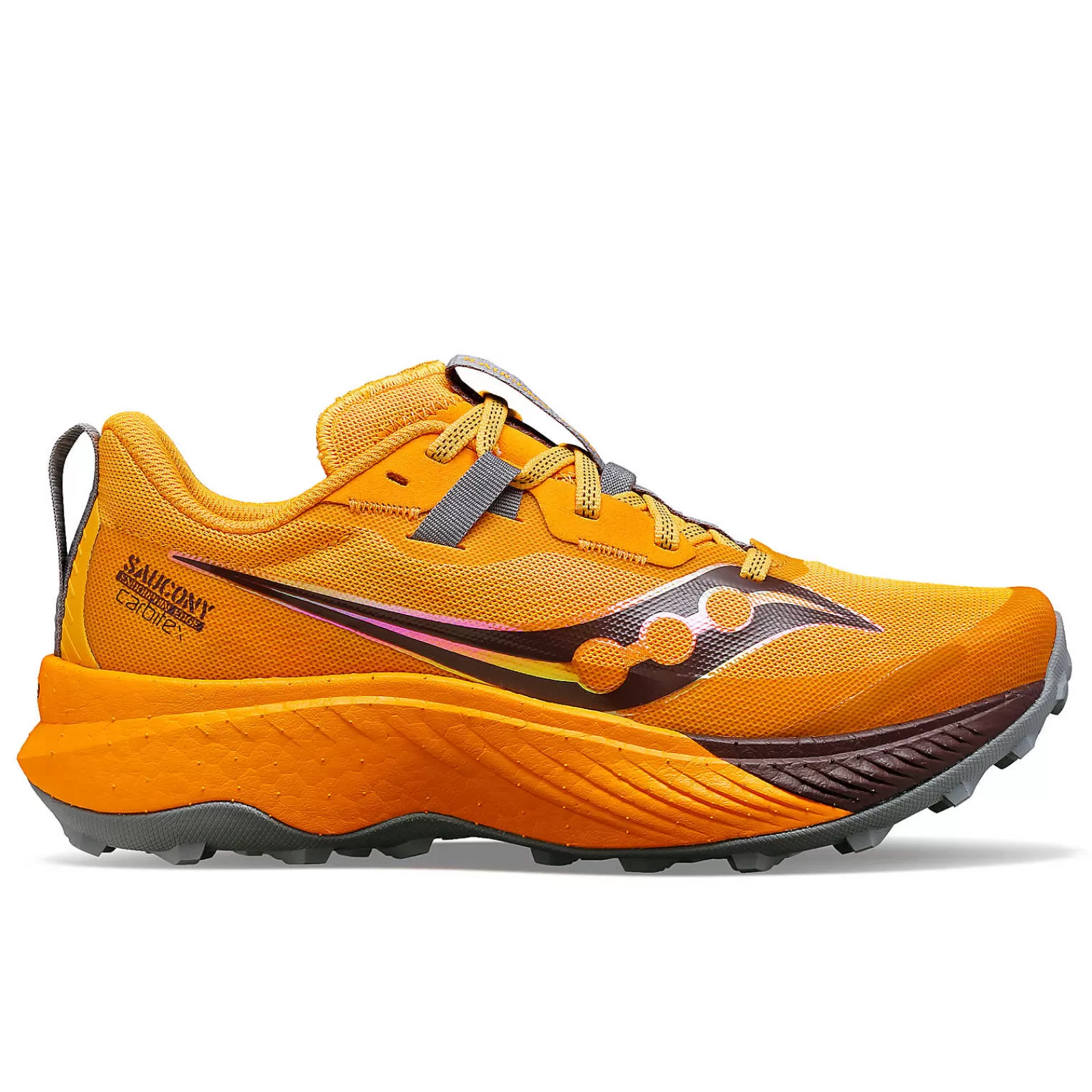 Fashion Saucony Donna Endorphin Edge