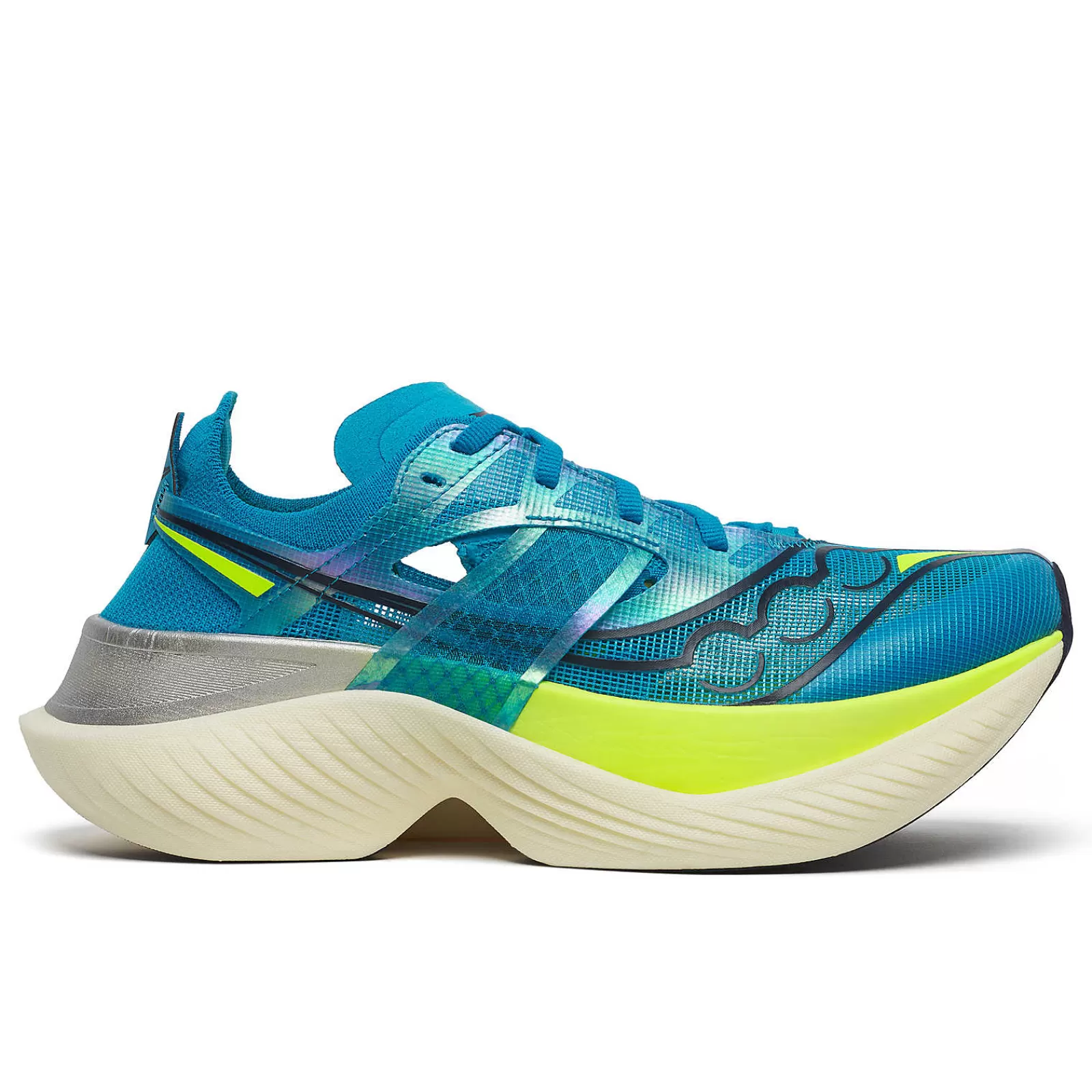 Store Saucony Donna Endorphin Elite