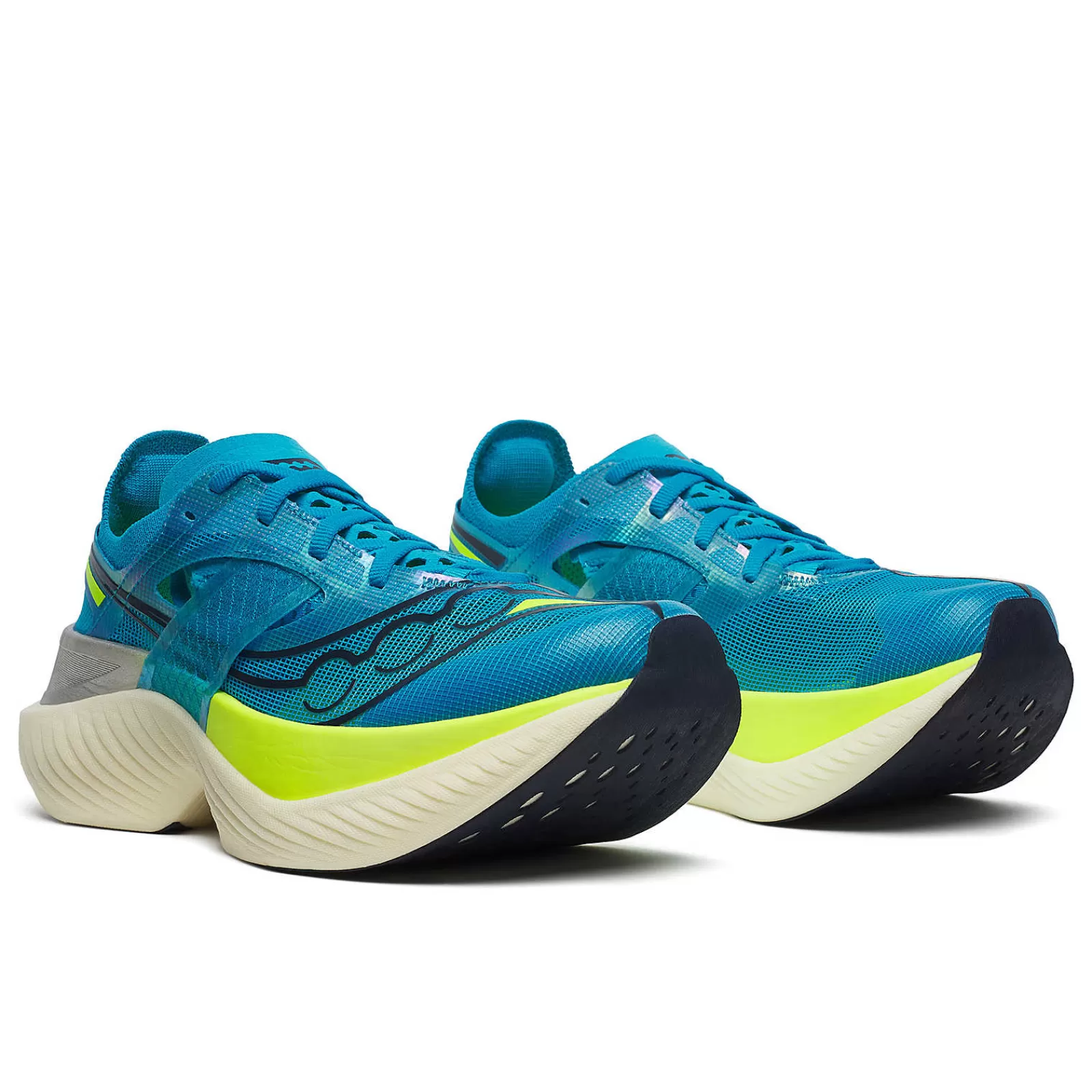 Store Saucony Donna Endorphin Elite