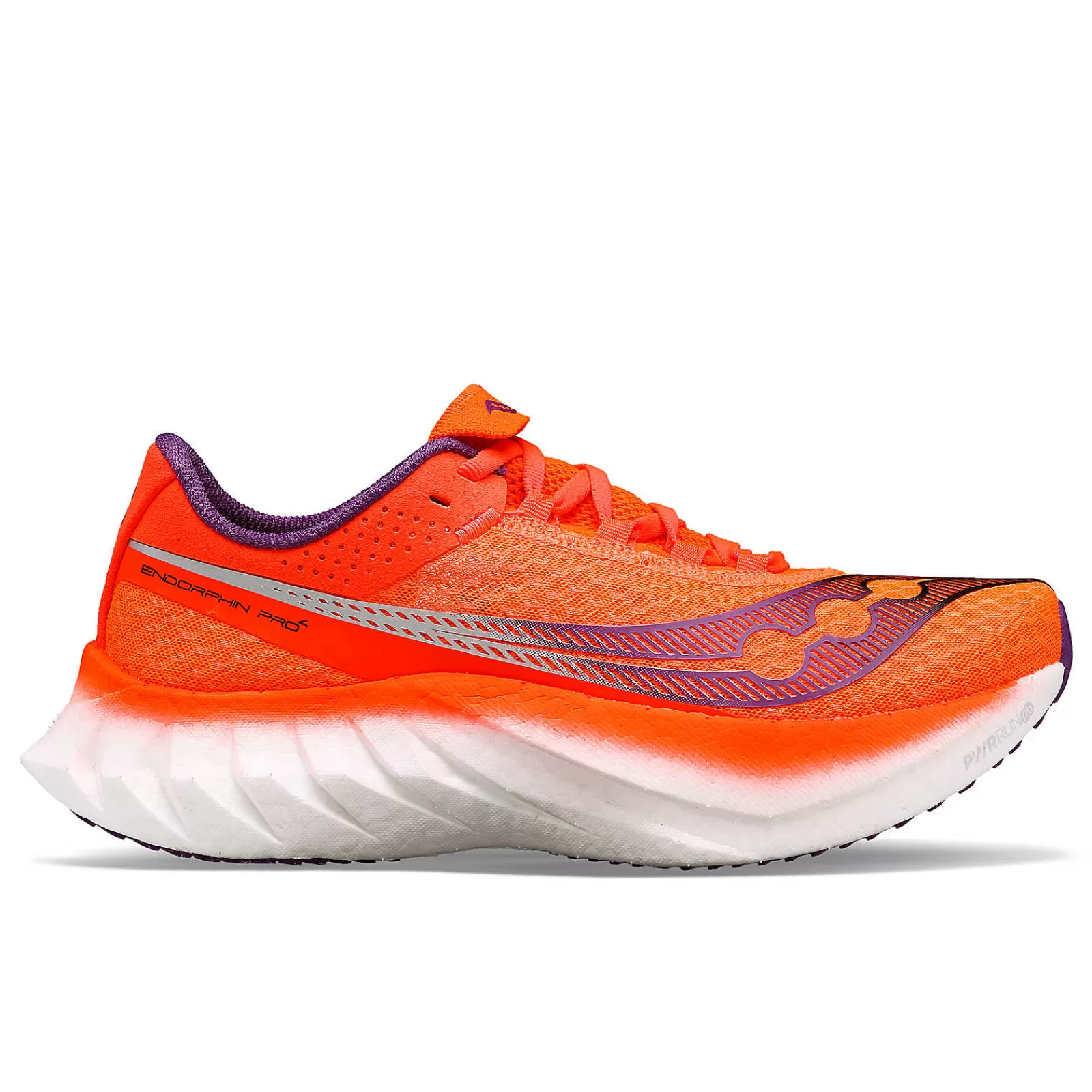 Store Saucony Donna Endorphin Pro 4 ViZiRed