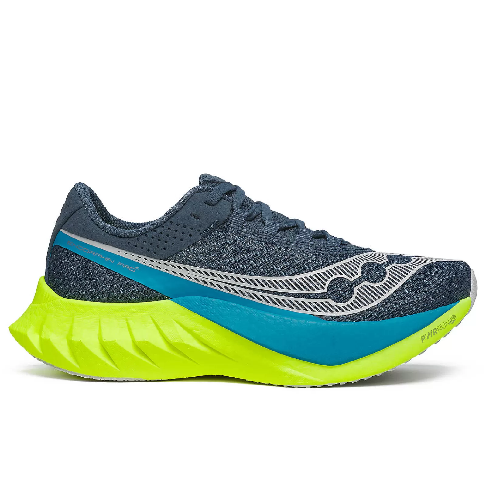 Online Saucony Donna Endorphin Pro 4