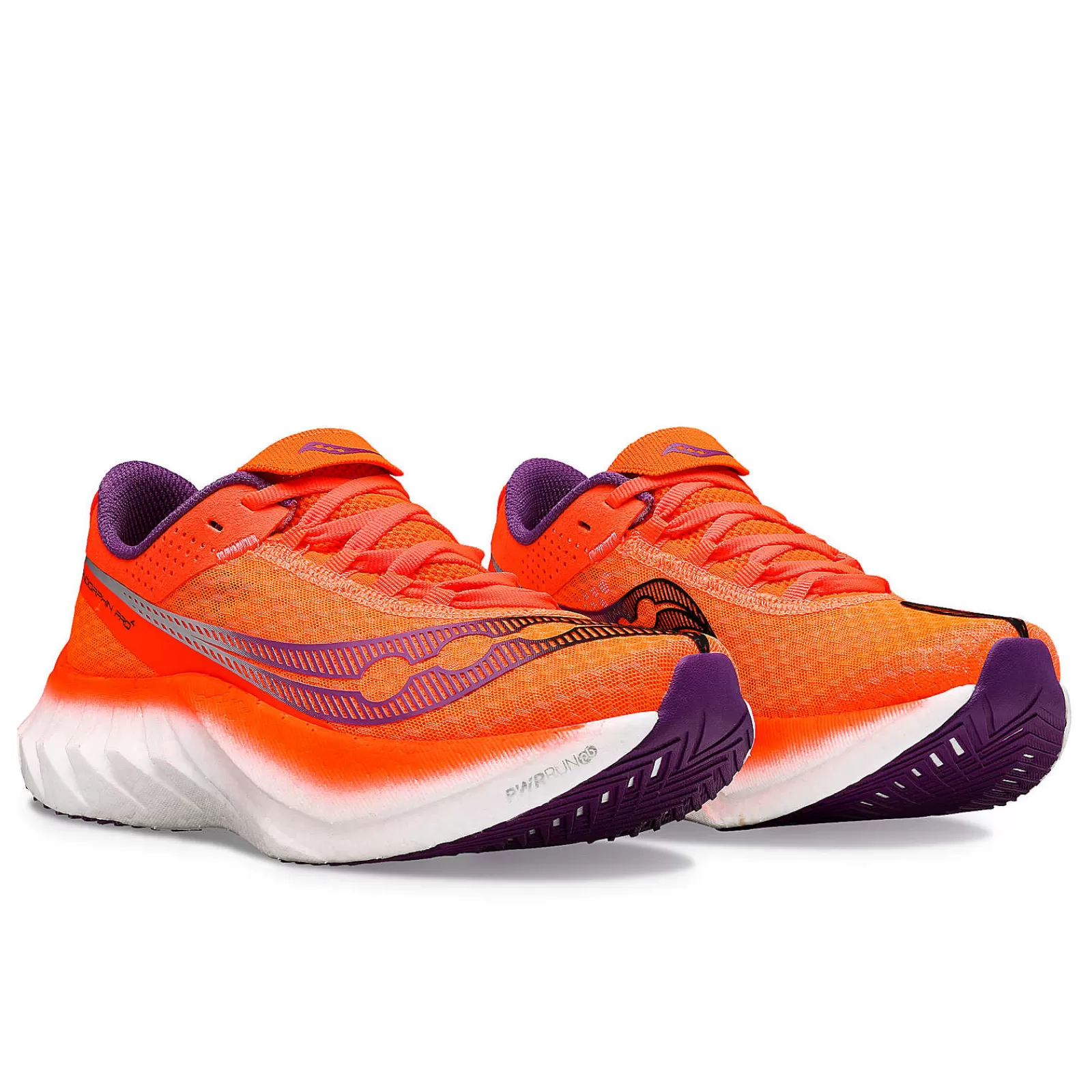 Store Saucony Donna Endorphin Pro 4 ViZiRed