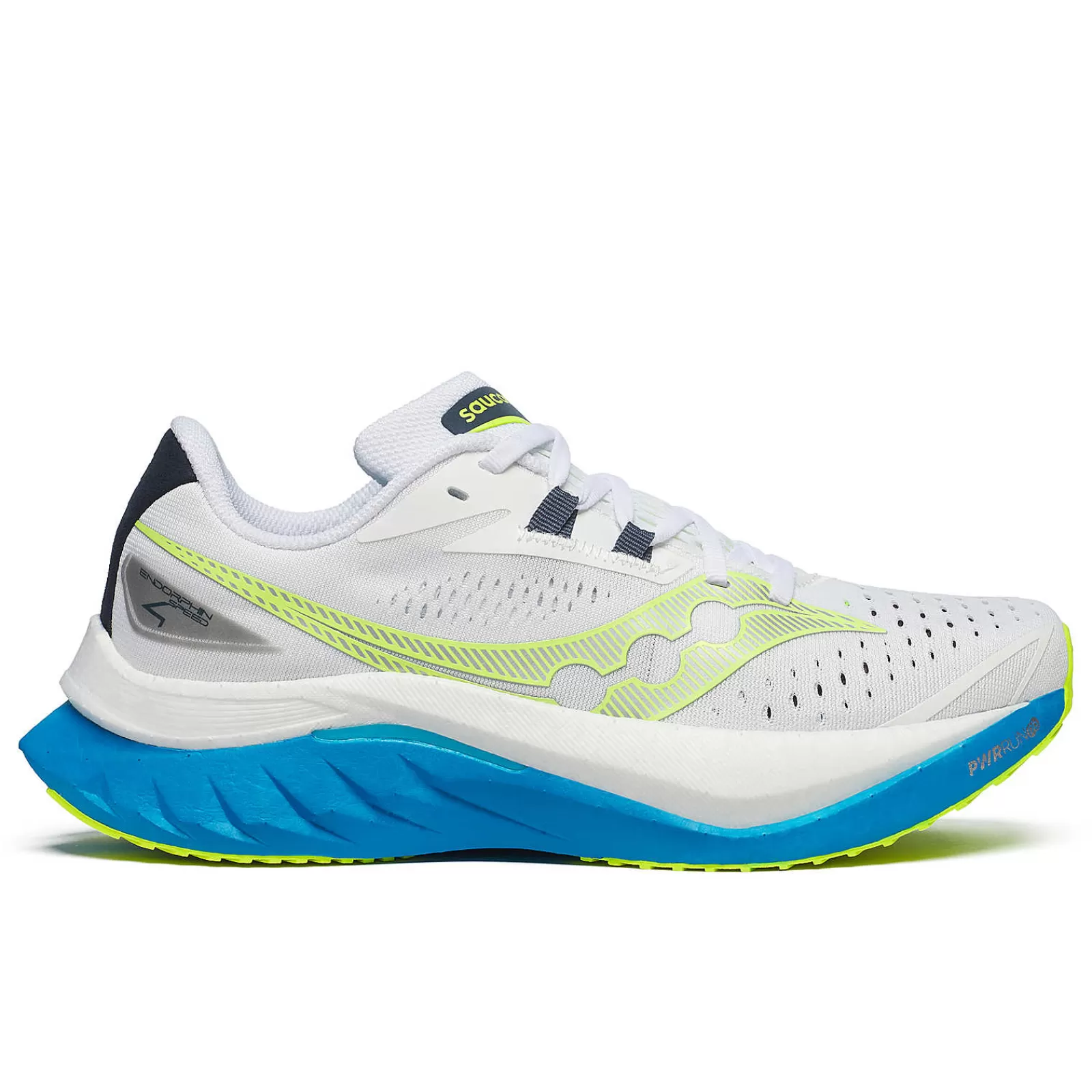 Best Sale Saucony Donna Endorphin Speed 4