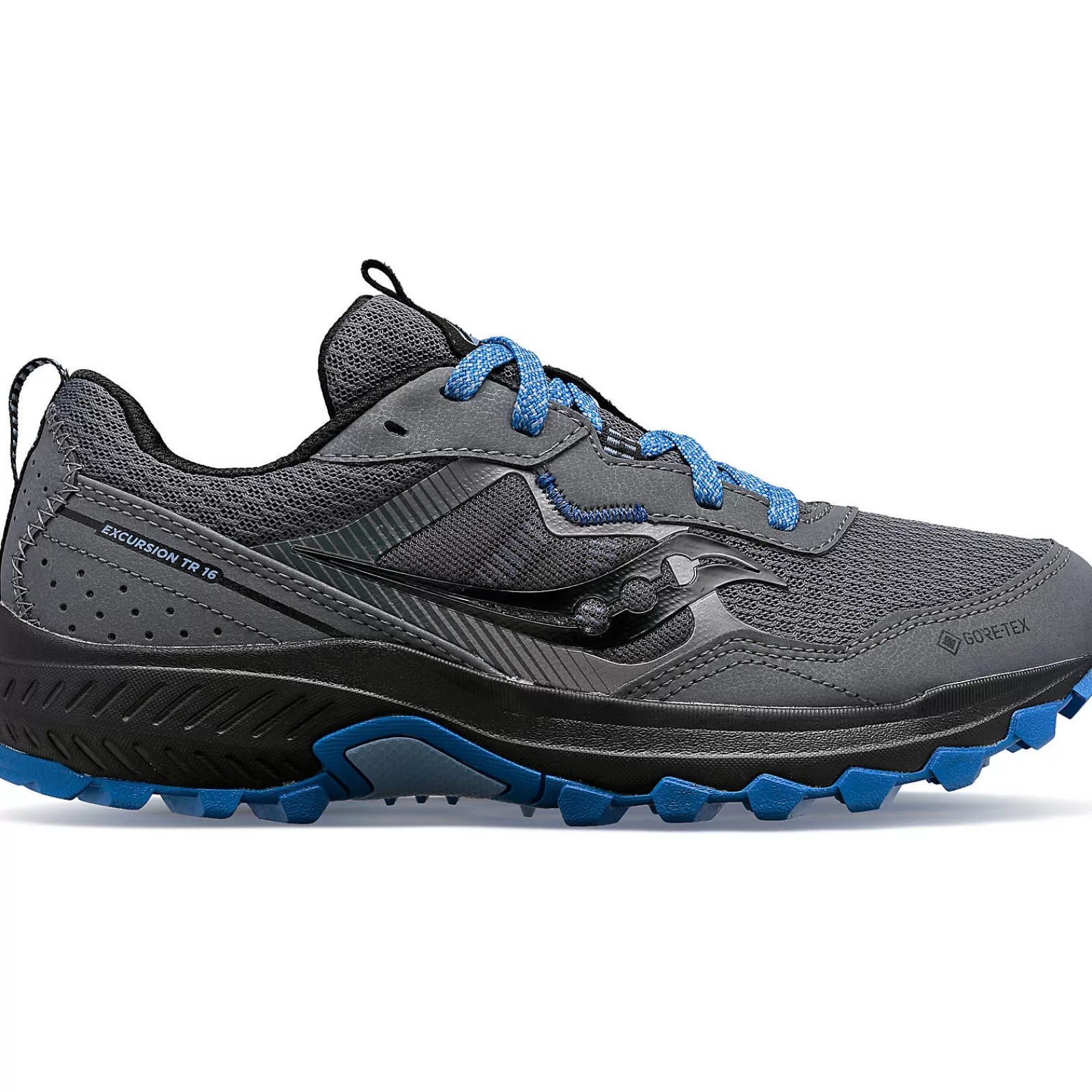 Discount Saucony Donna Excursion TR16 GTX