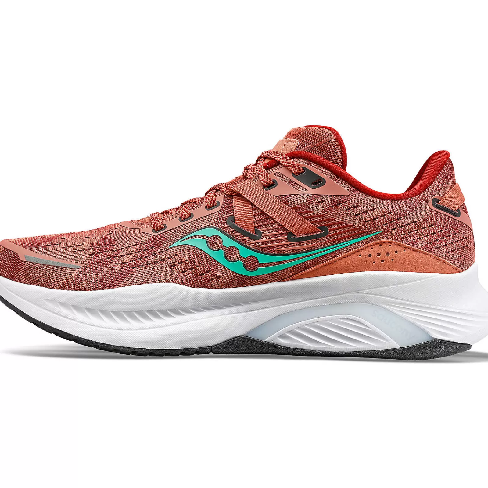 Hot Saucony Donna Guide 16