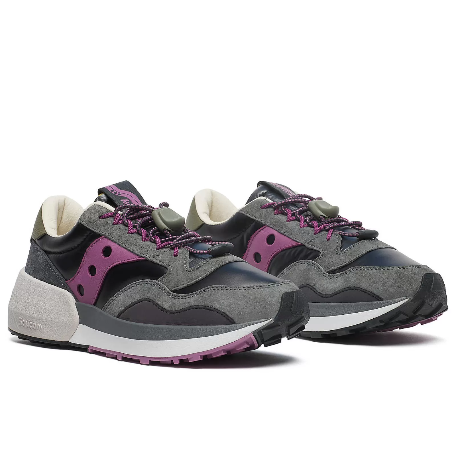 Fashion Saucony Donna Jazz NXT