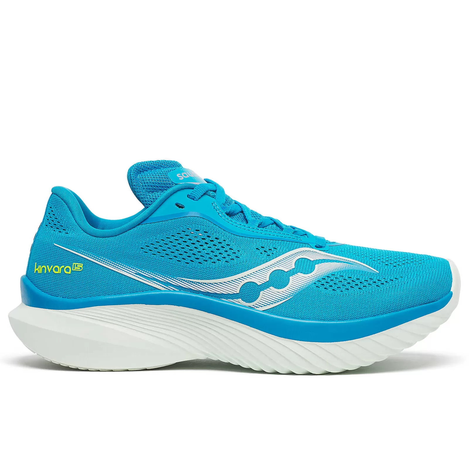 Discount Saucony Donna Kinvara 15