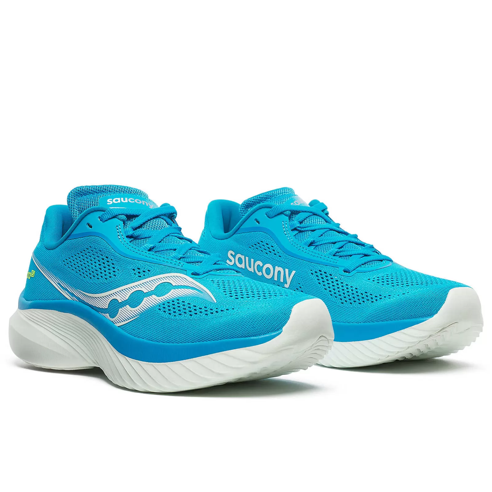 Discount Saucony Donna Kinvara 15