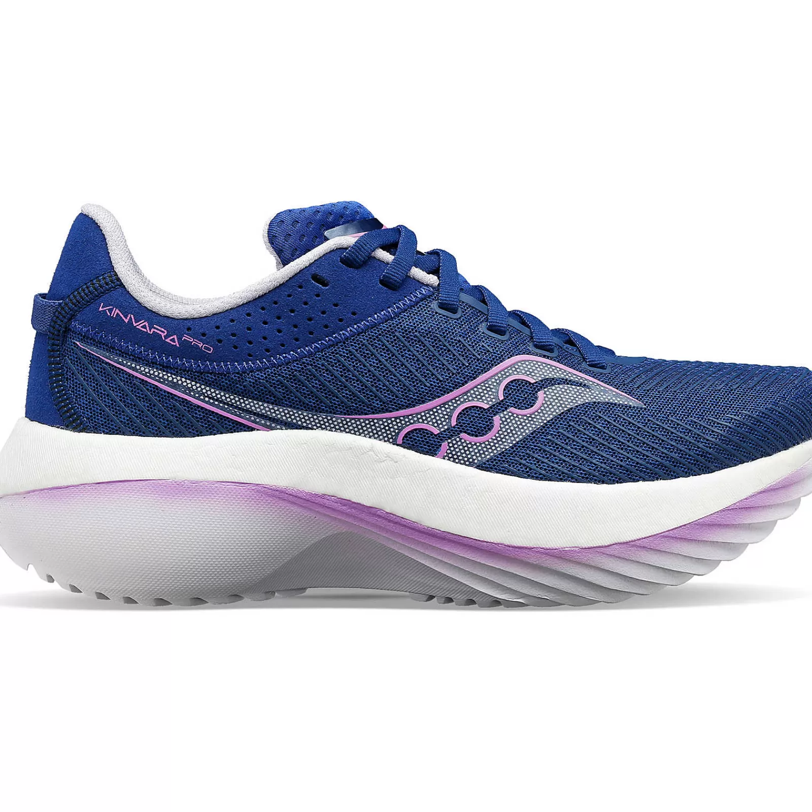 Best Sale Saucony Donna Kinvara Pro