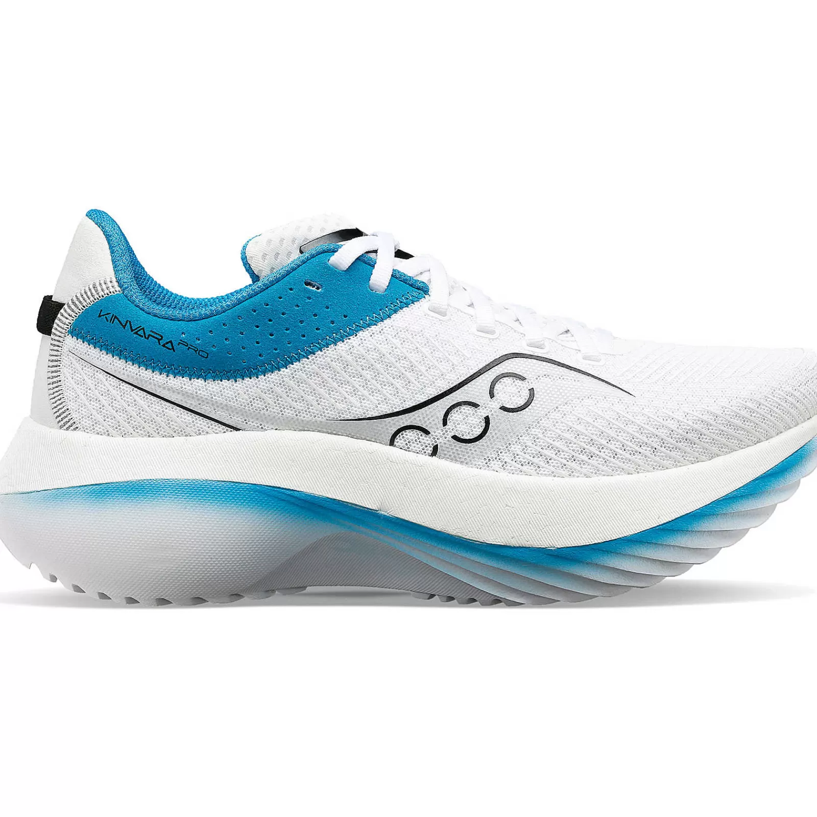 Best Sale Saucony Donna Kinvara Pro