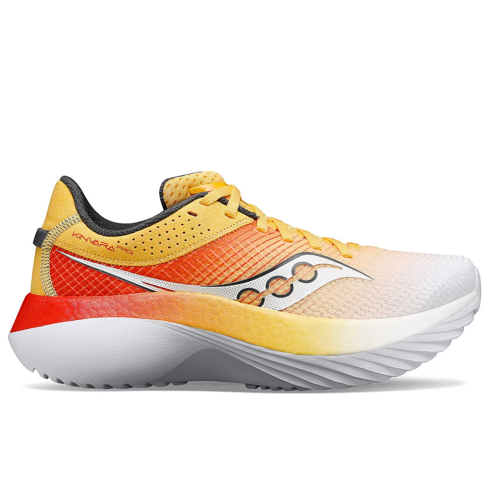 Flash Sale Saucony Donna Kinvara Pro