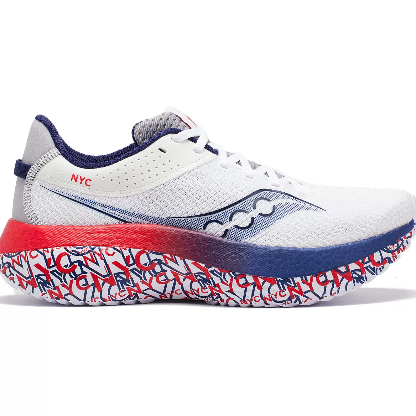 Flash Sale Saucony Donna NYC Kinvara Pro