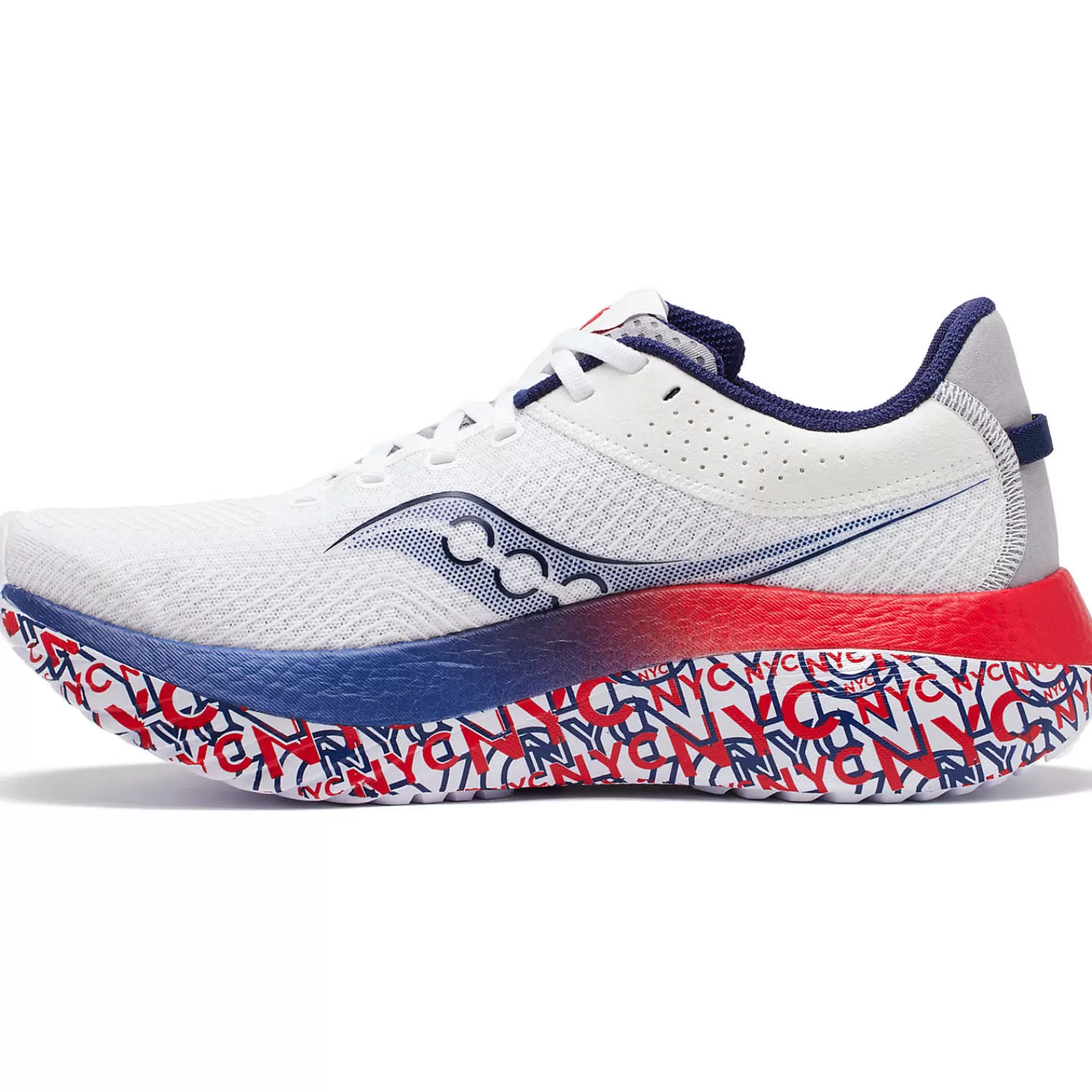 Flash Sale Saucony Donna NYC Kinvara Pro