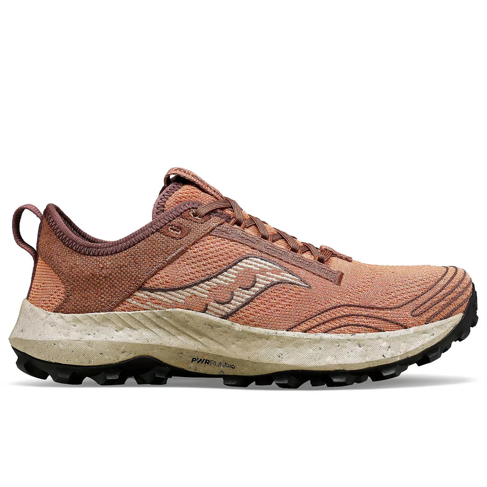 Clearance Saucony Donna Peregrine RFG