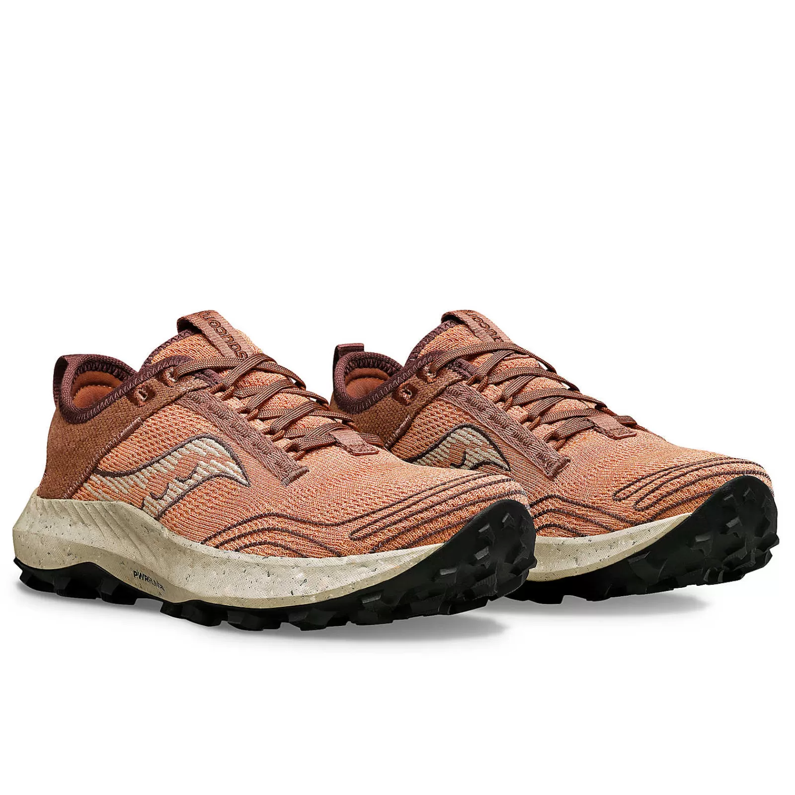 Clearance Saucony Donna Peregrine RFG