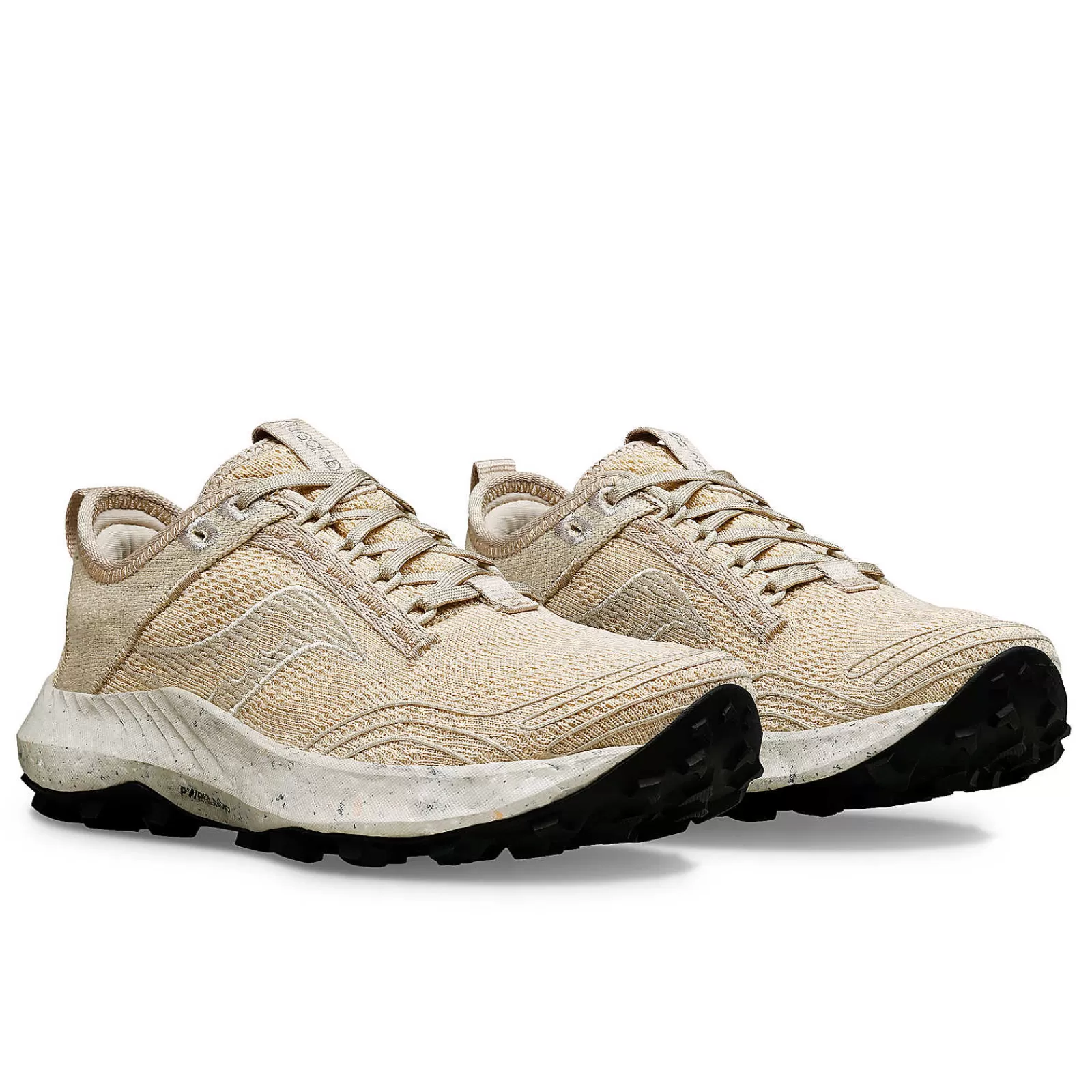 Clearance Saucony Donna Peregrine RFG Ash