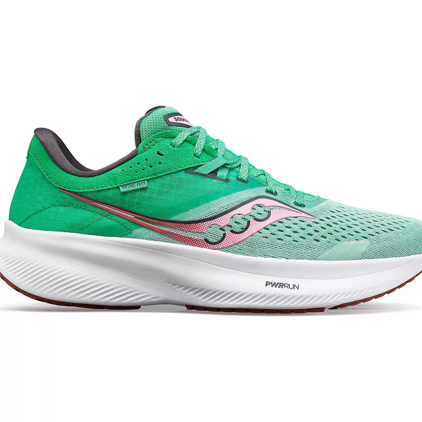 Best Sale Saucony Donna Ride 16