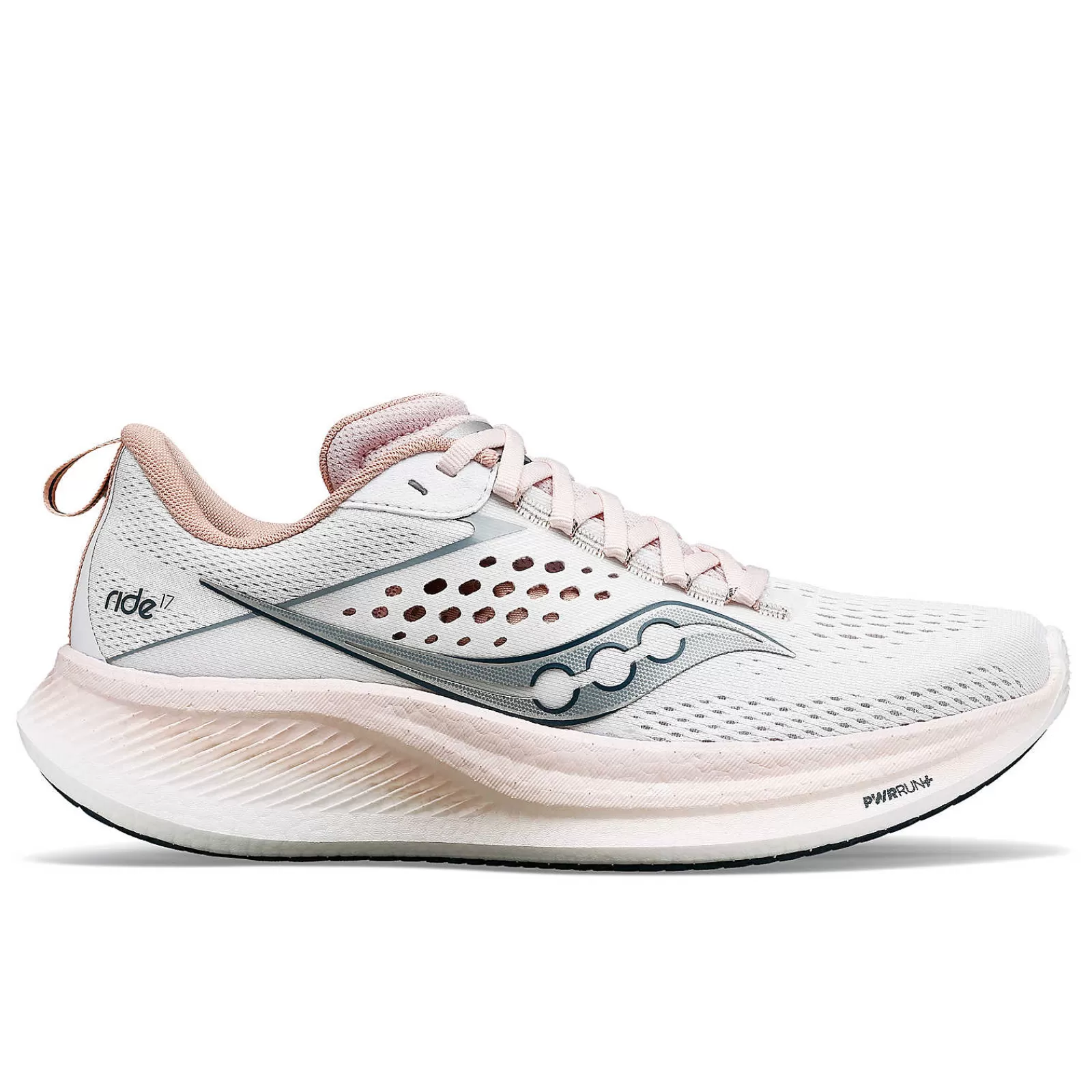 Flash Sale Saucony Donna Ride 17