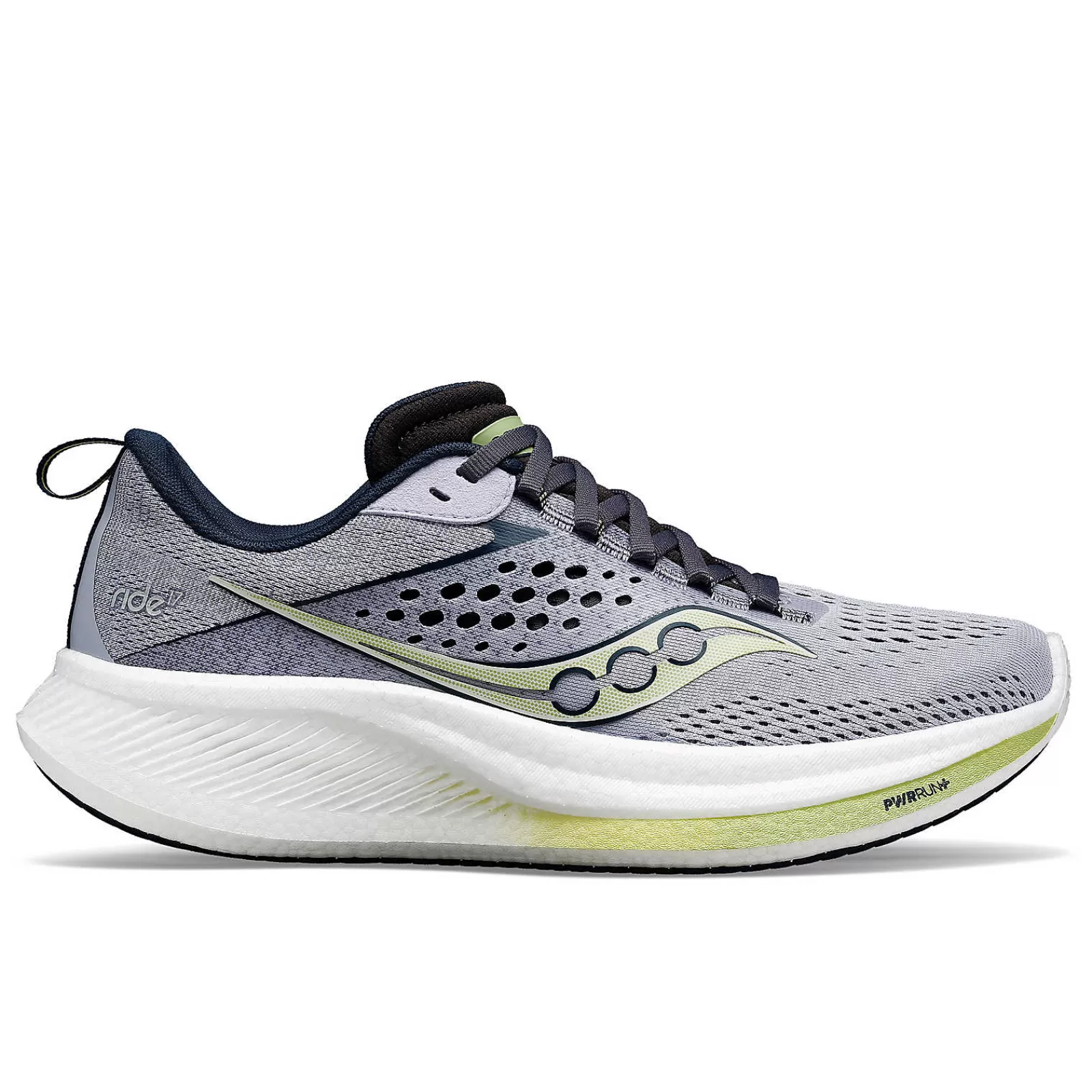 Best Saucony Donna Ride 17