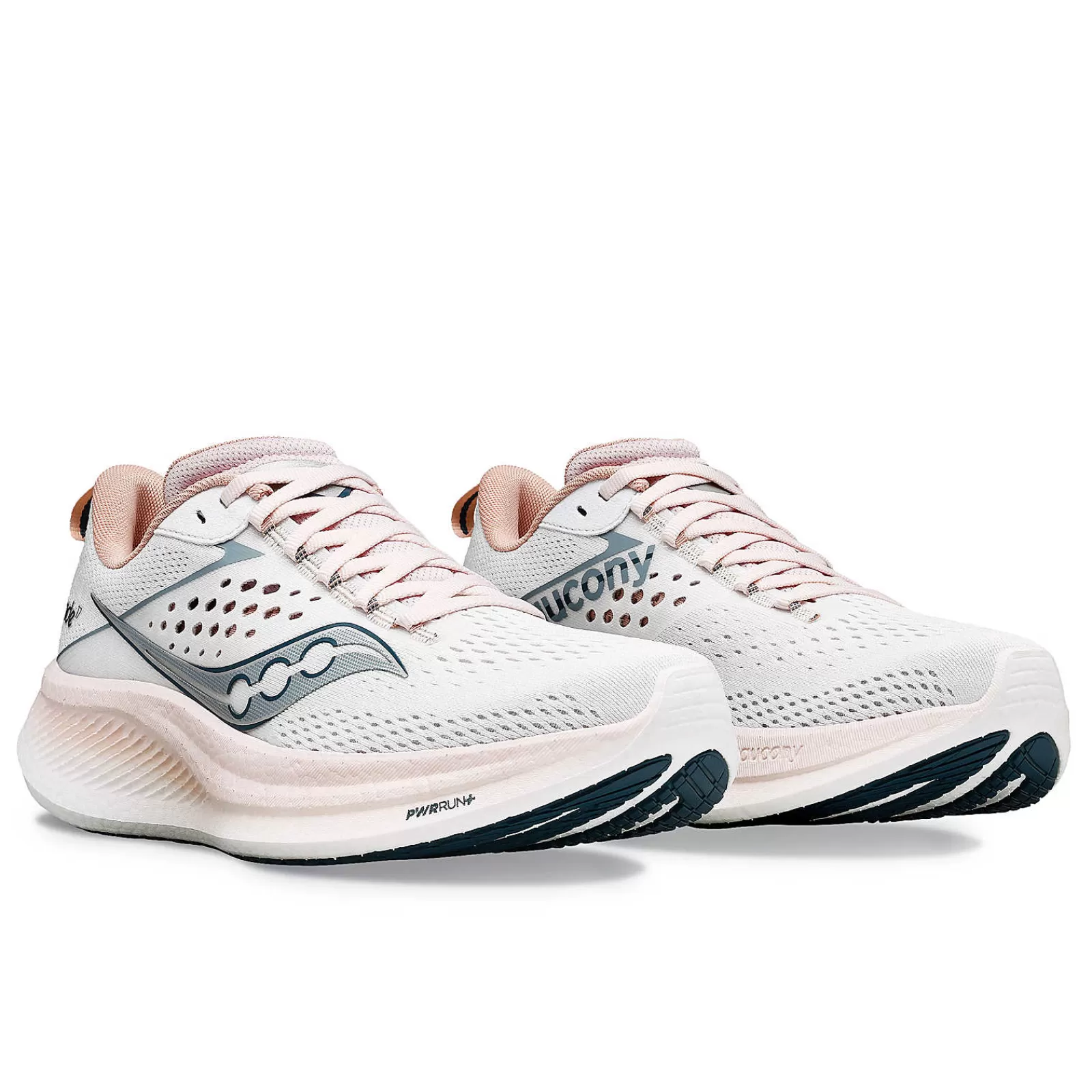 Flash Sale Saucony Donna Ride 17