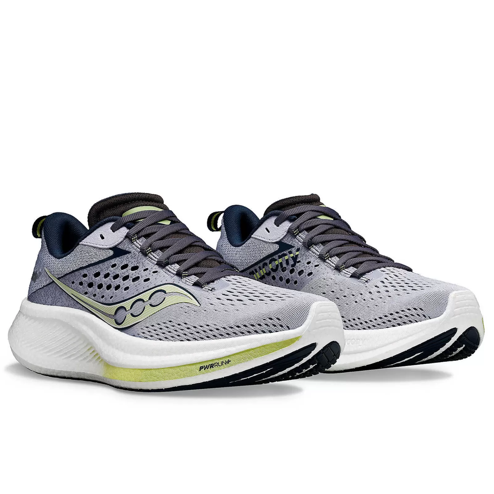 Best Saucony Donna Ride 17