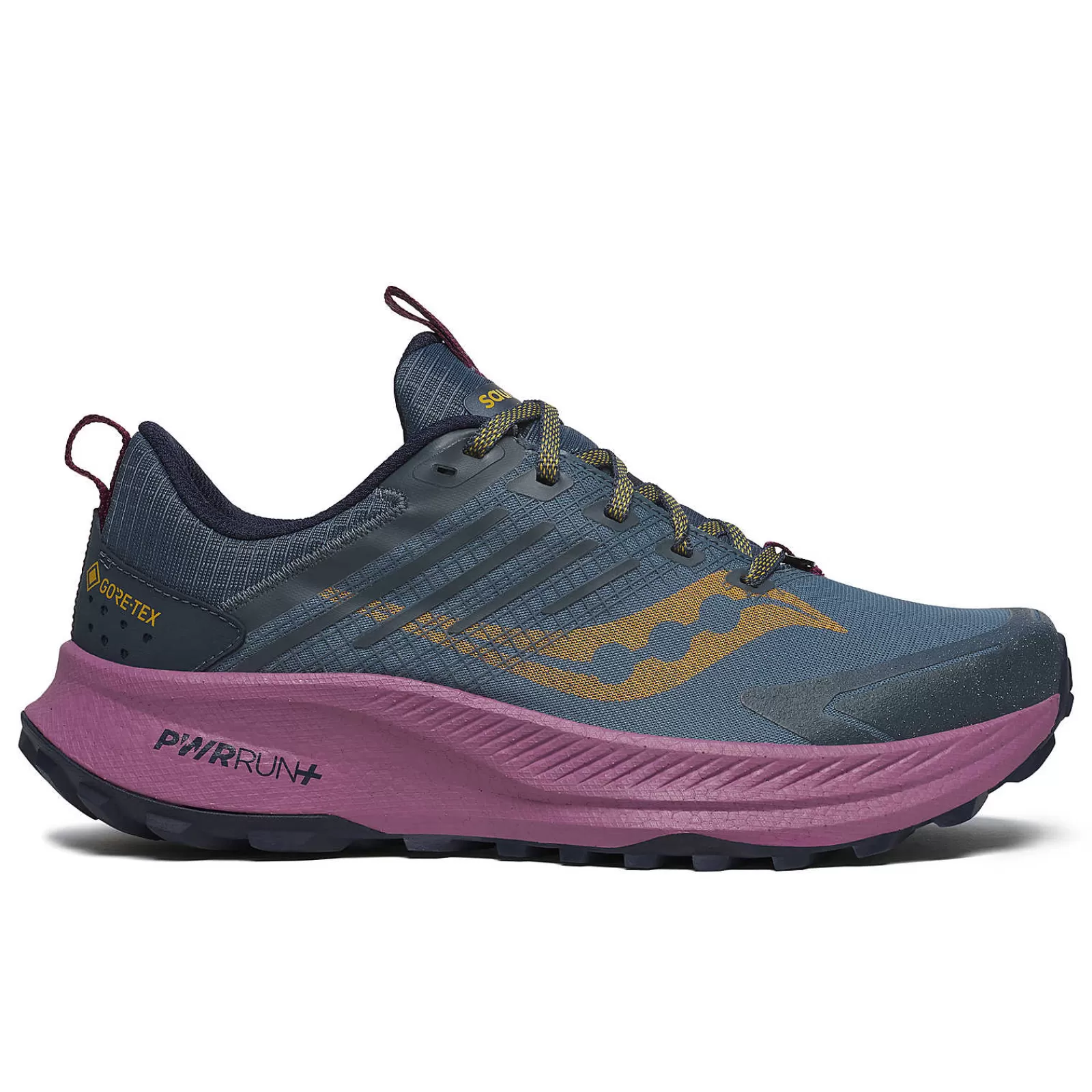 Fashion Saucony Donna Ride TR2 GTX