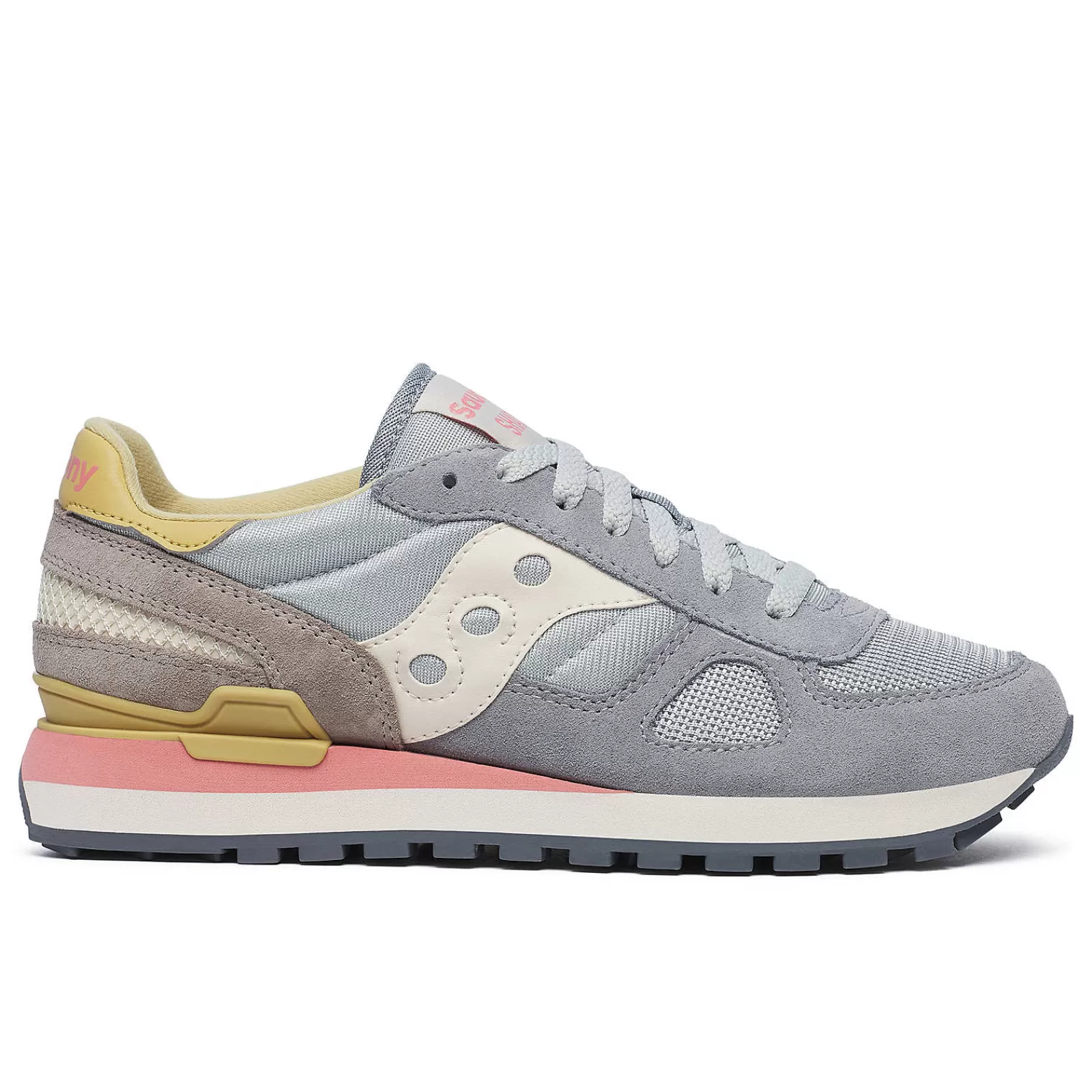 Clearance Saucony Donna Shadow Original