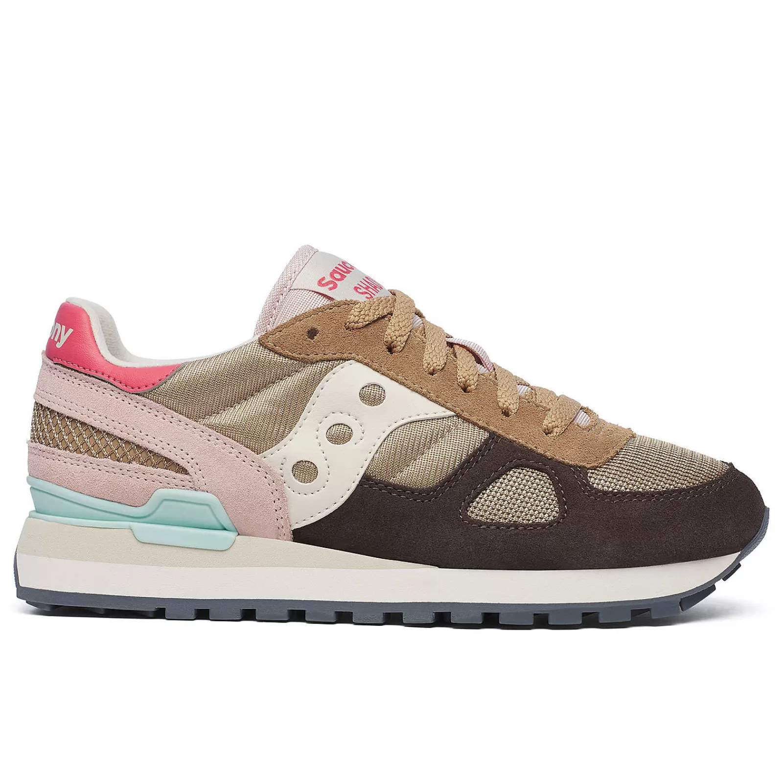 Cheap Saucony Donna Shadow Original