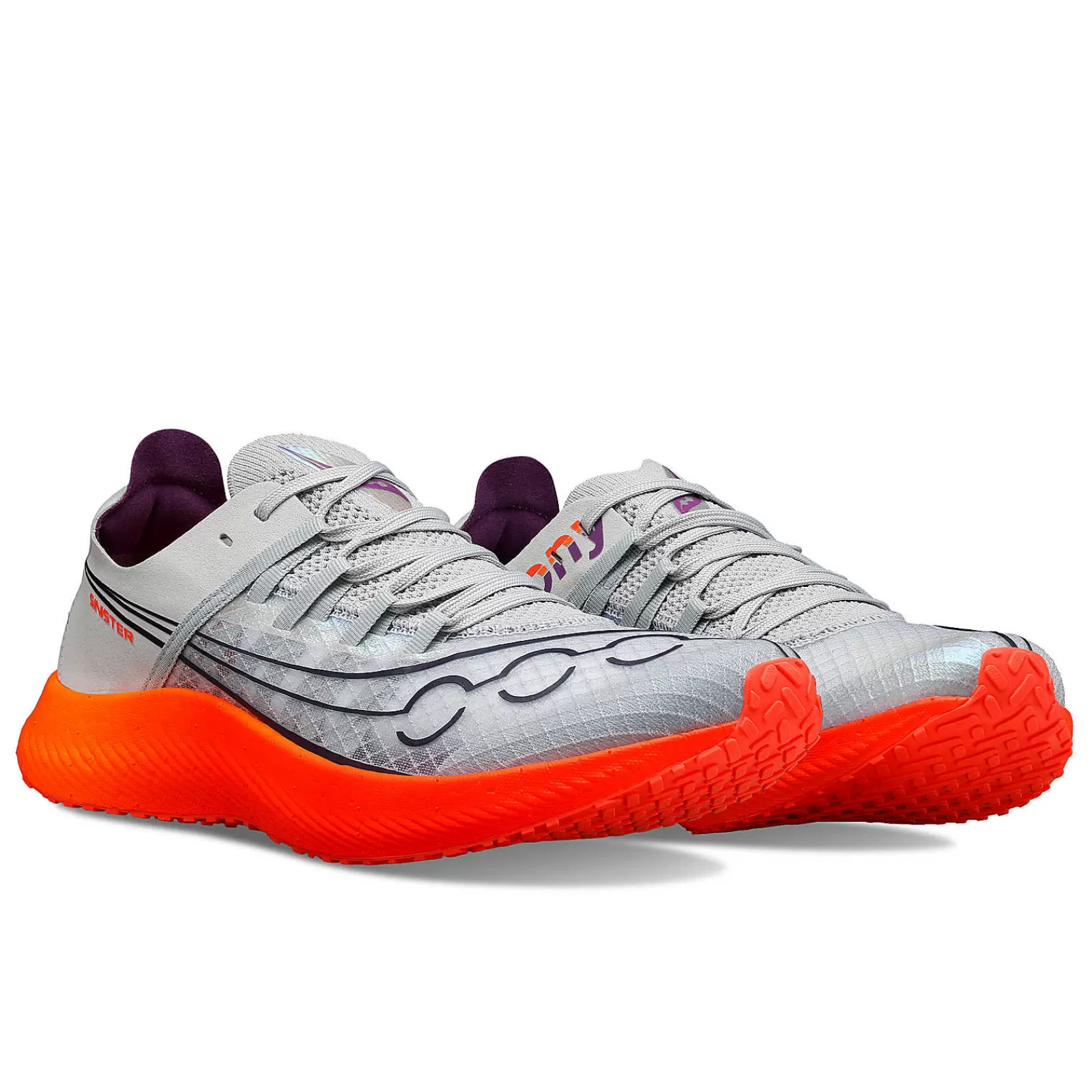 Flash Sale Saucony Donna Sinister Cloud