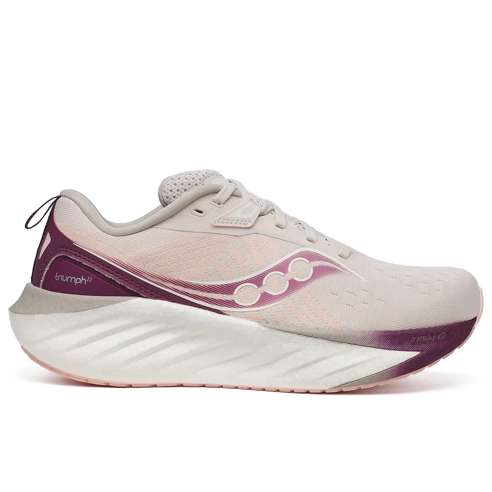 Cheap Saucony Donna Triumph 22