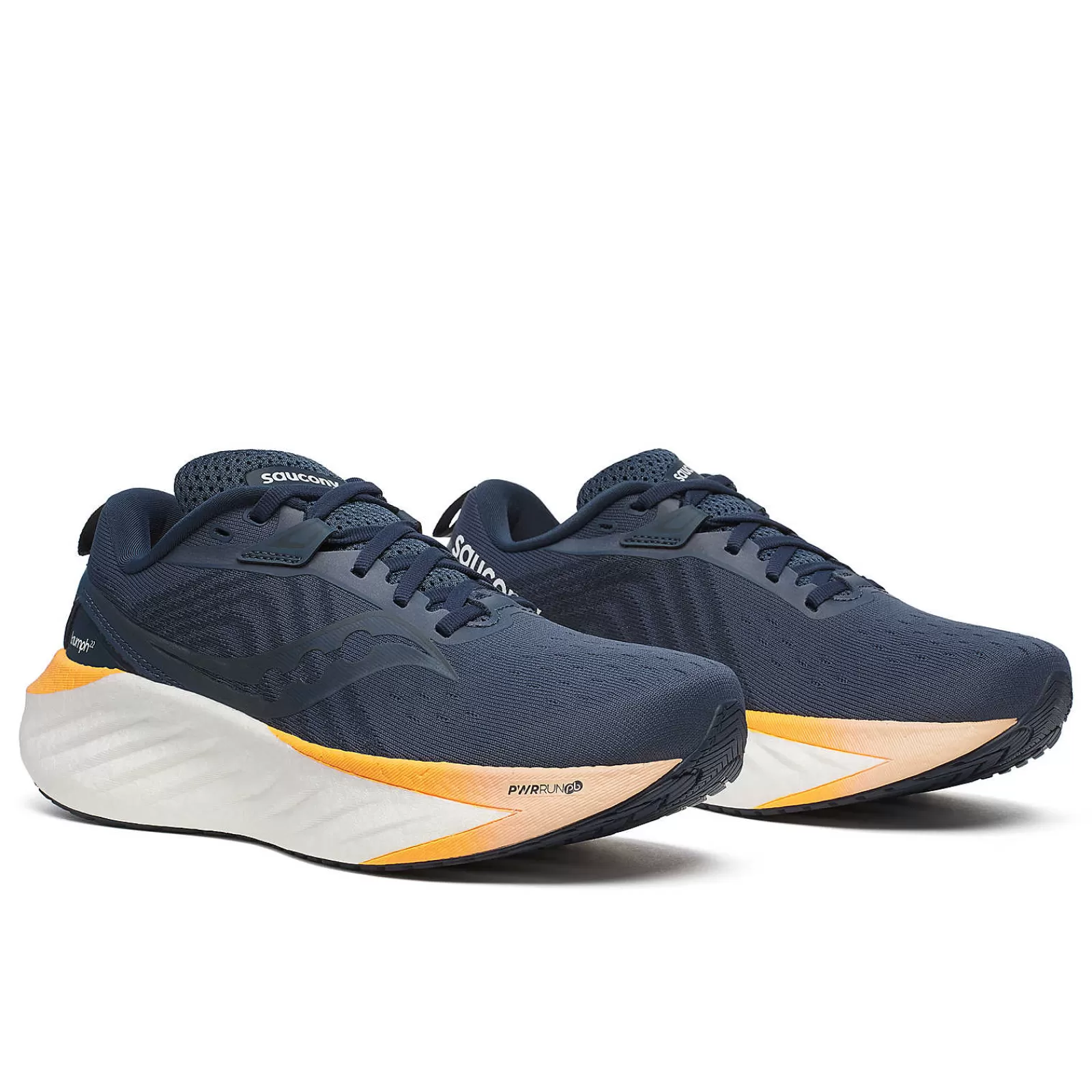 Discount Saucony Donna Triumph 22