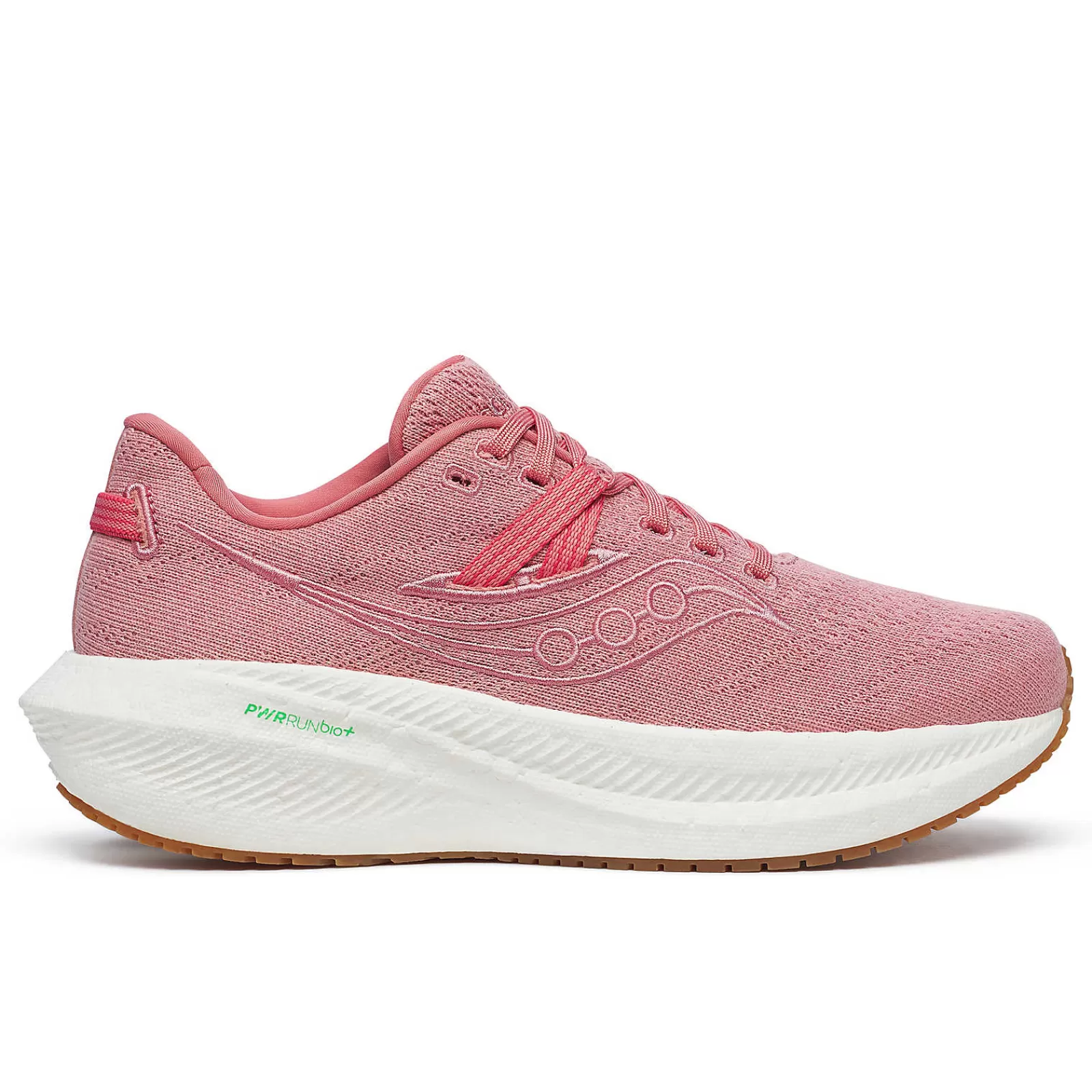 Cheap Saucony Donna Triumph RFG Cayenne