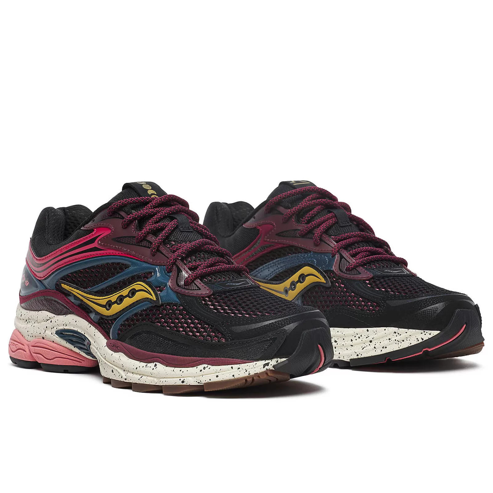 Flash Sale Saucony ProGrid Omni 9 Autumnal Equinox Multi