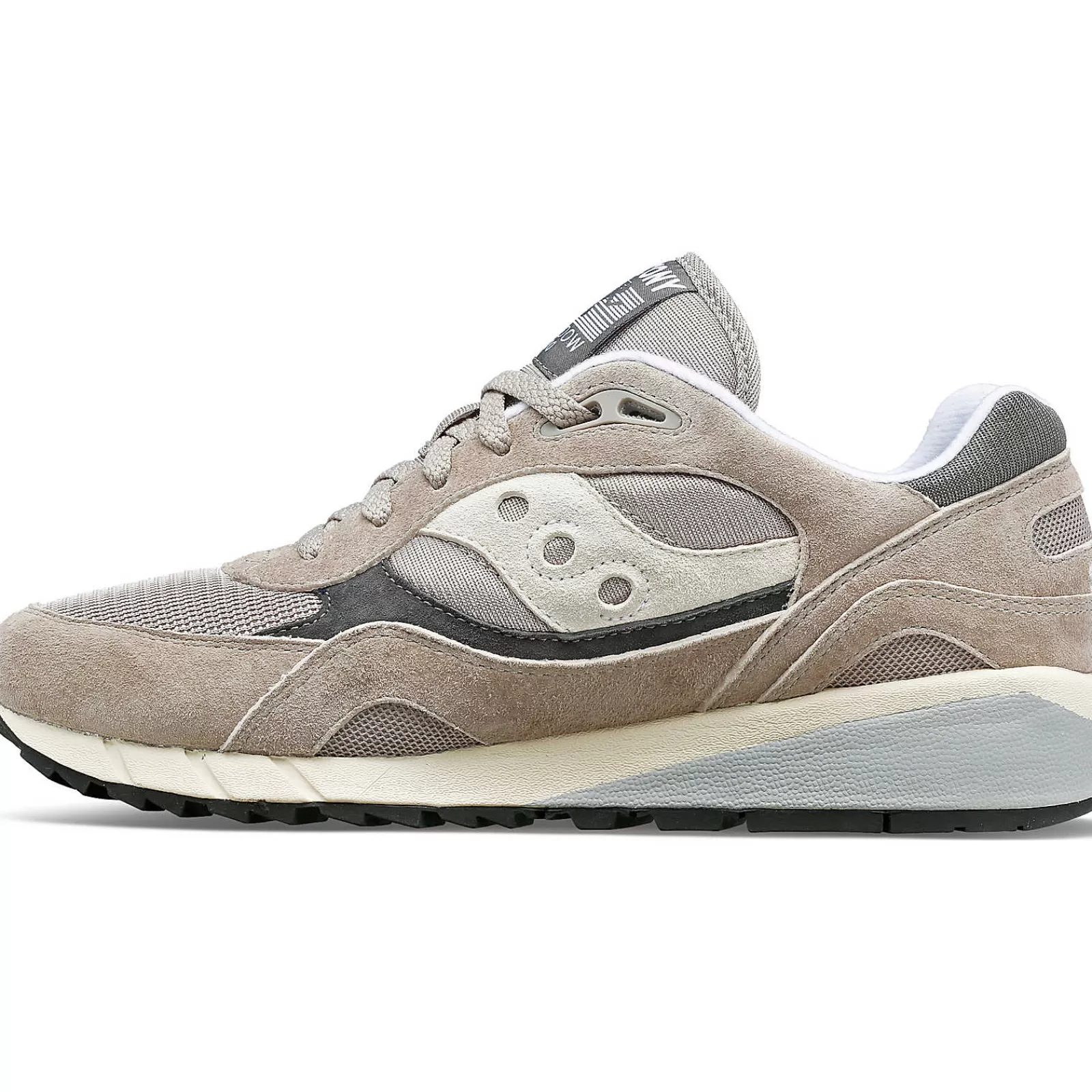 Best Saucony Shadow 6000 Grey