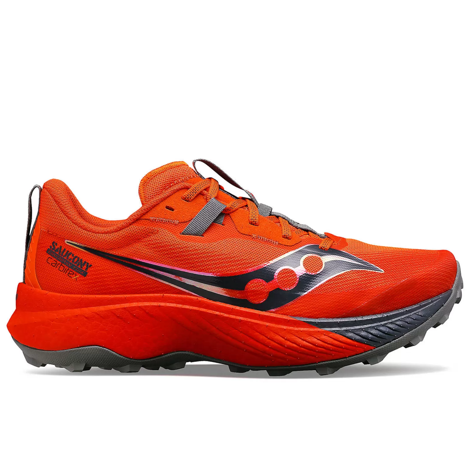 Clearance Saucony Uomo Endorphin Edge