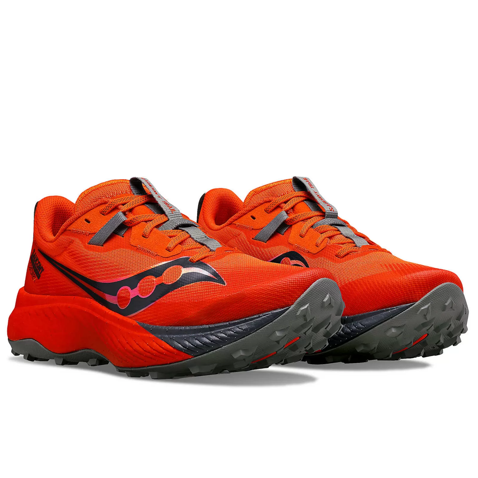 Clearance Saucony Uomo Endorphin Edge