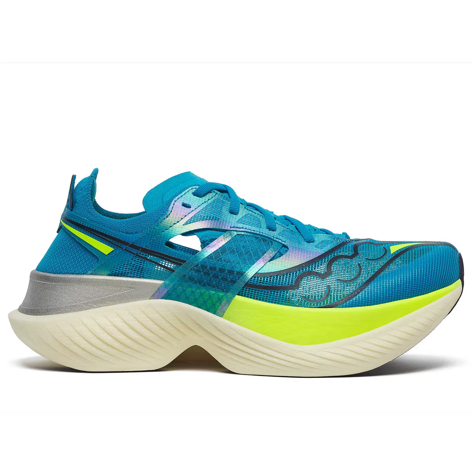 New Saucony Uomo Endorphin Elite