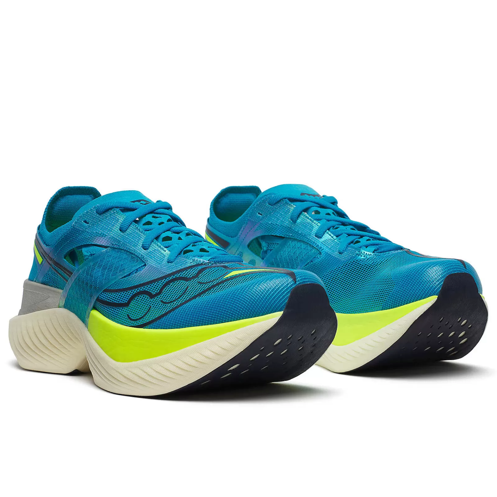 New Saucony Uomo Endorphin Elite