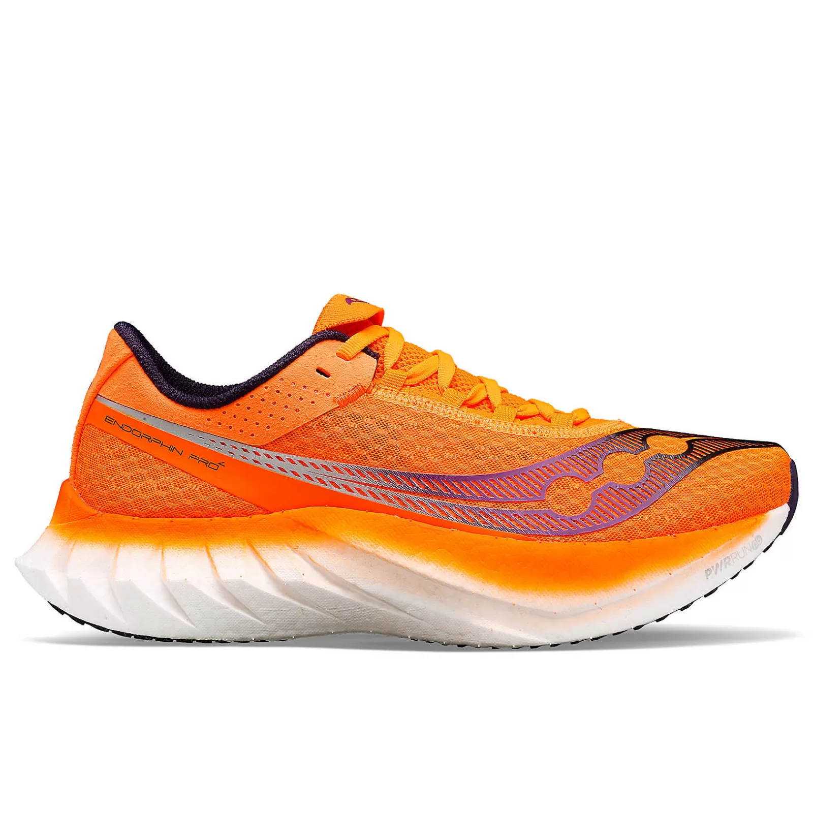 Hot Saucony Uomo Endorphin Pro 4 ViZiOrange