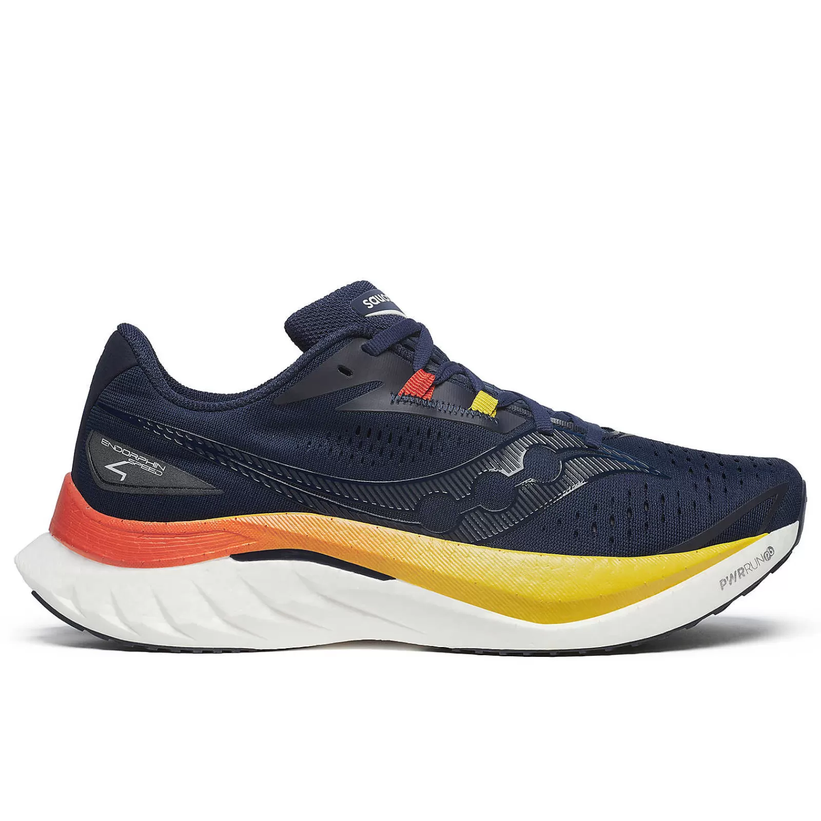 Flash Sale Saucony Uomo Endorphin Speed 4