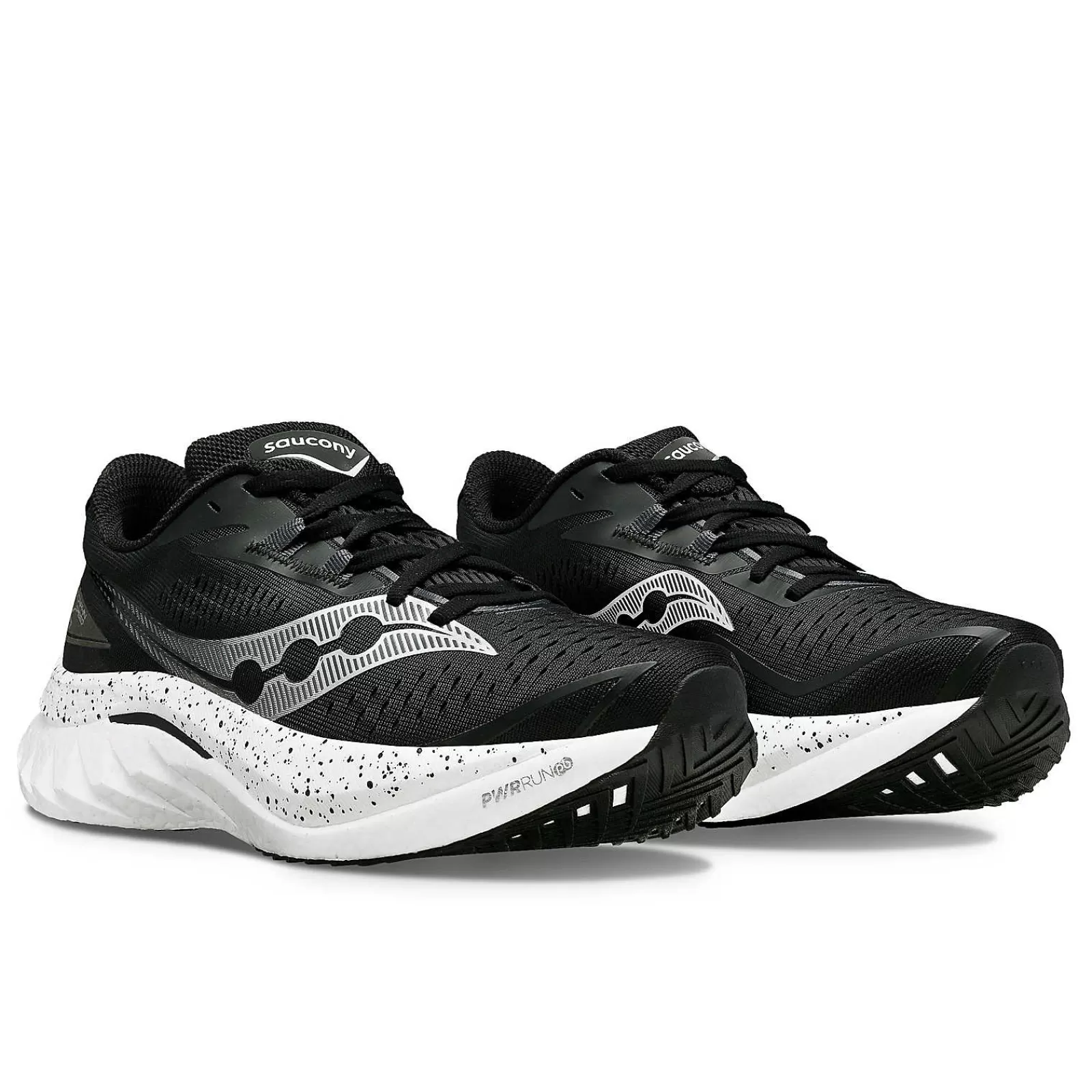 Sale Saucony Uomo Endorphin Speed 4 Black